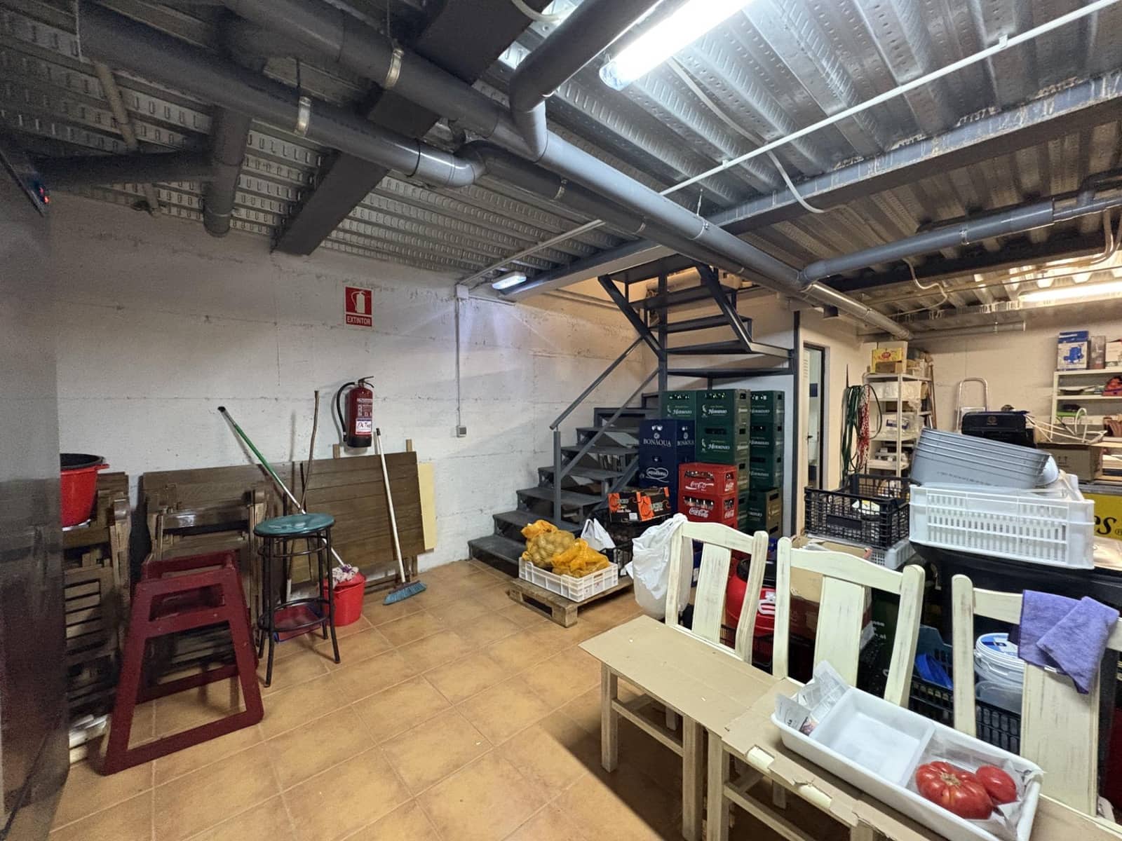 3 chambre Entreprise à vendre à Siero - 370 000 € (Ref: 9806837)