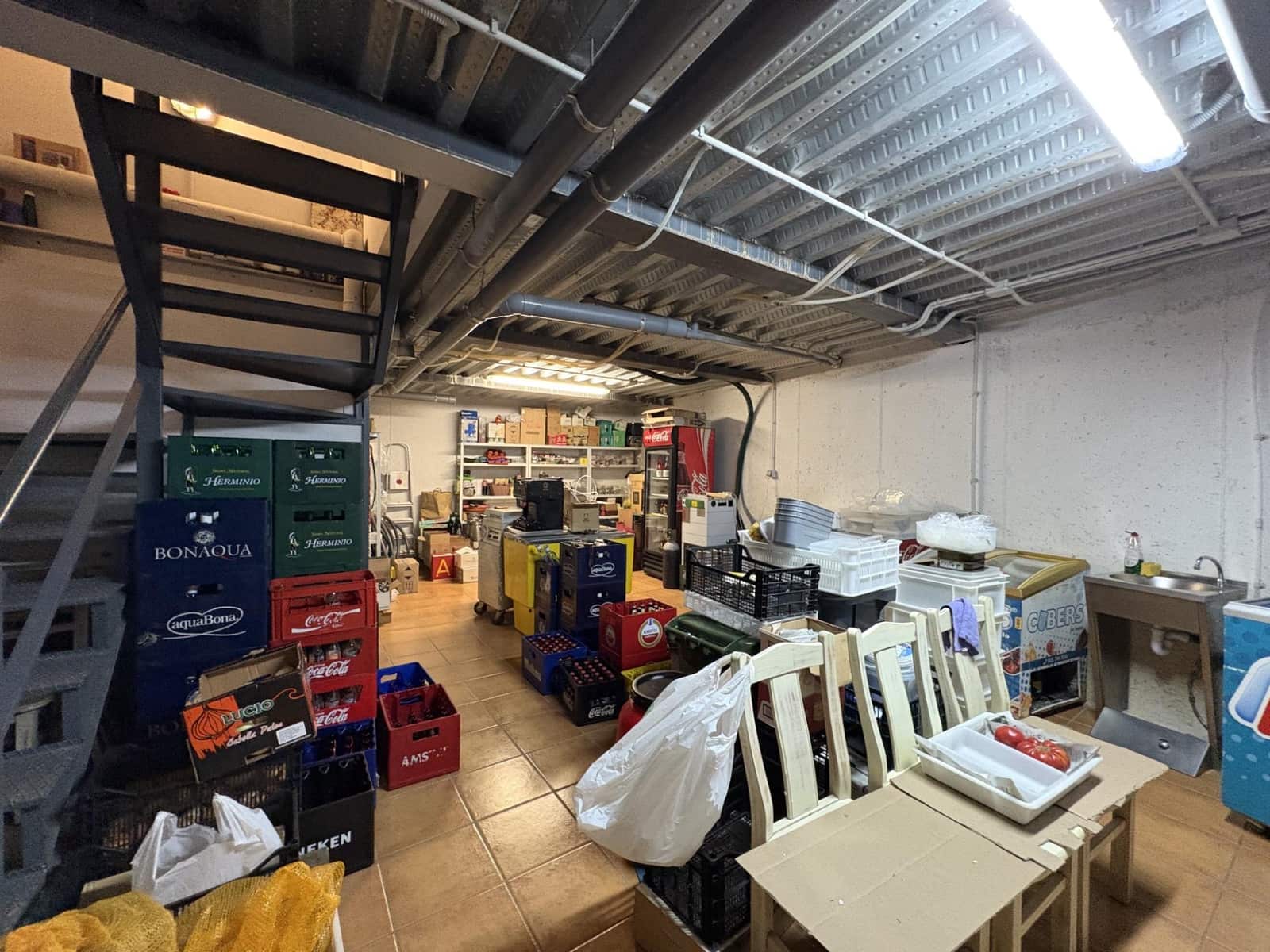 3 chambre Entreprise à vendre à Siero - 370 000 € (Ref: 9806837)