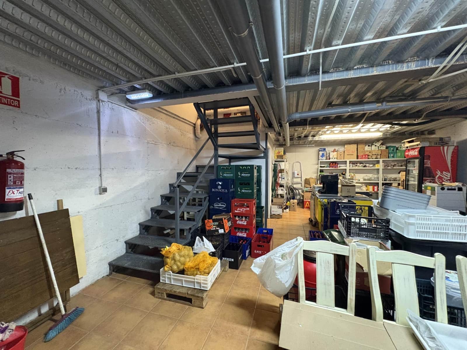 3 chambre Entreprise à vendre à Siero - 370 000 € (Ref: 9806837)