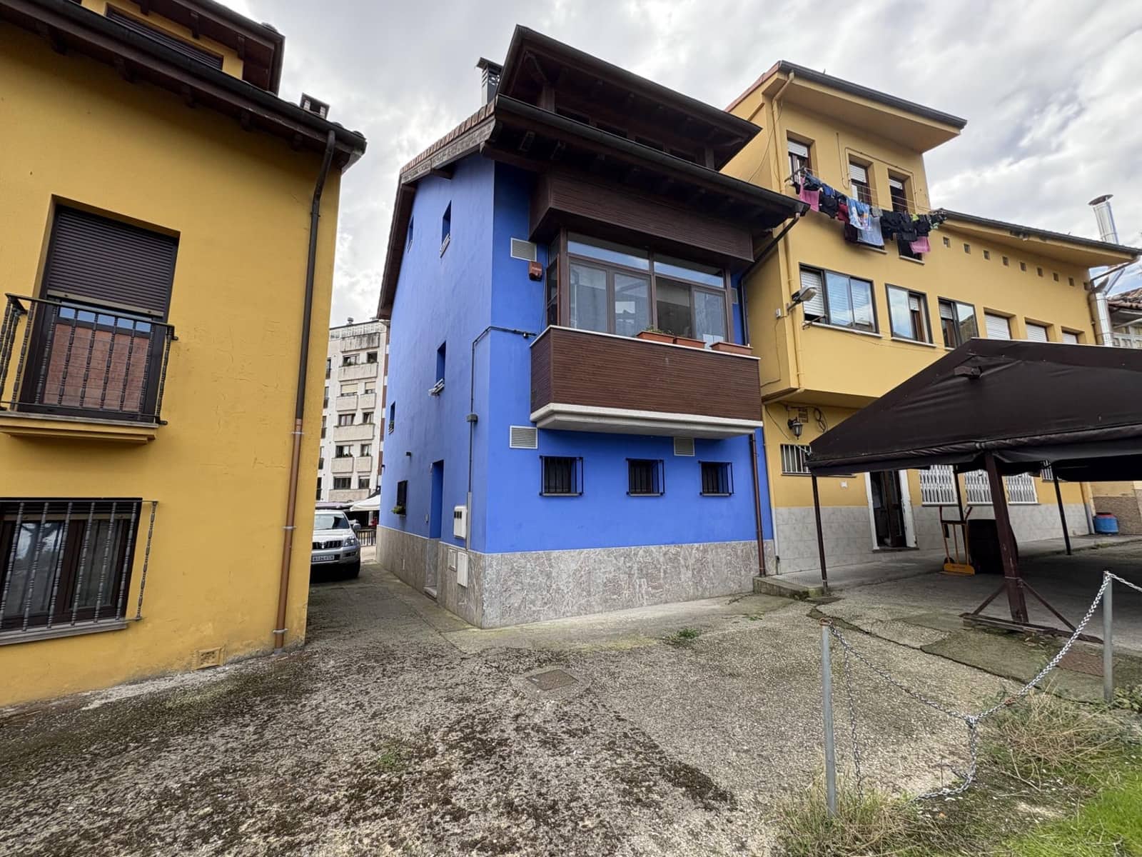 3 chambre Entreprise à vendre à Siero - 370 000 € (Ref: 9806837)