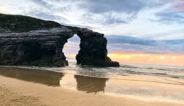 Hotell till salu i Foz - 900 000 € (Ref: 9806838)