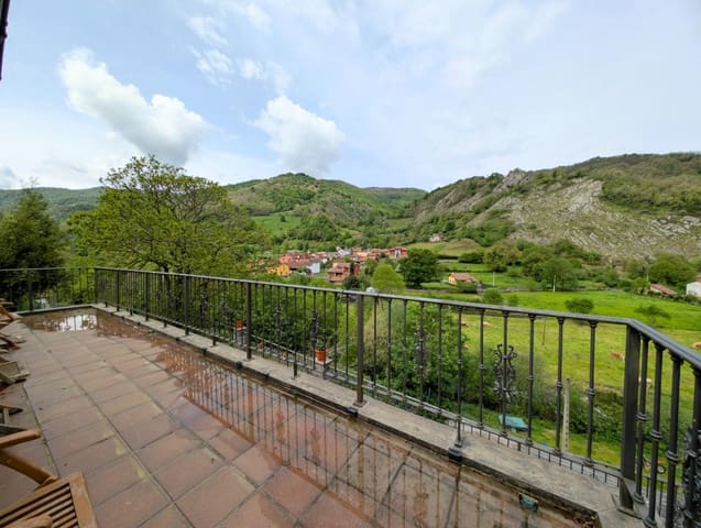 Hotel til salg i Foz - € 900.000 (Ref: 9806838)