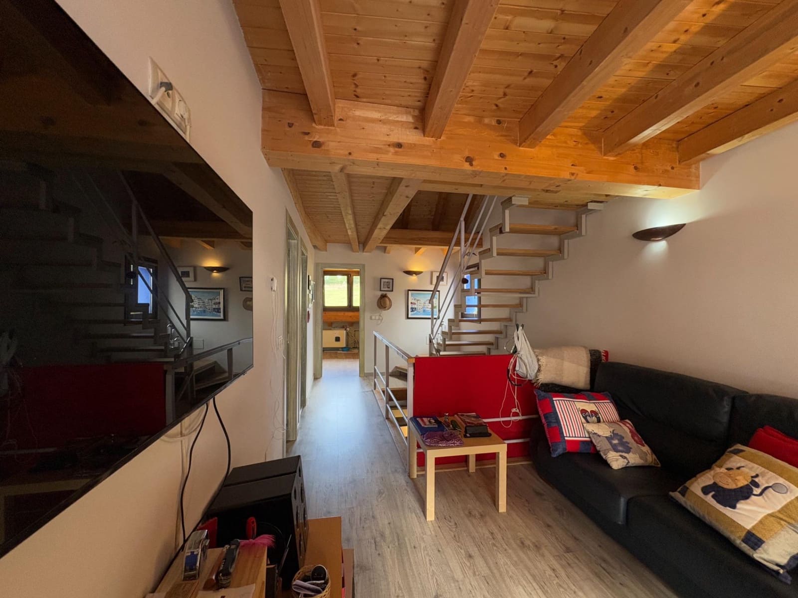 3 Zimmer Villa zu verkaufen in Siero - 370.000 € (Ref: 9806839)