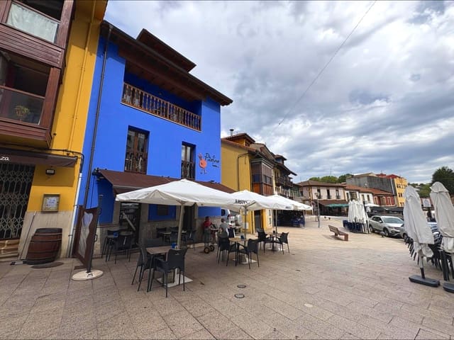 3 Zimmer Villa zu verkaufen in Siero - 370.000 € (Ref: 9806839)