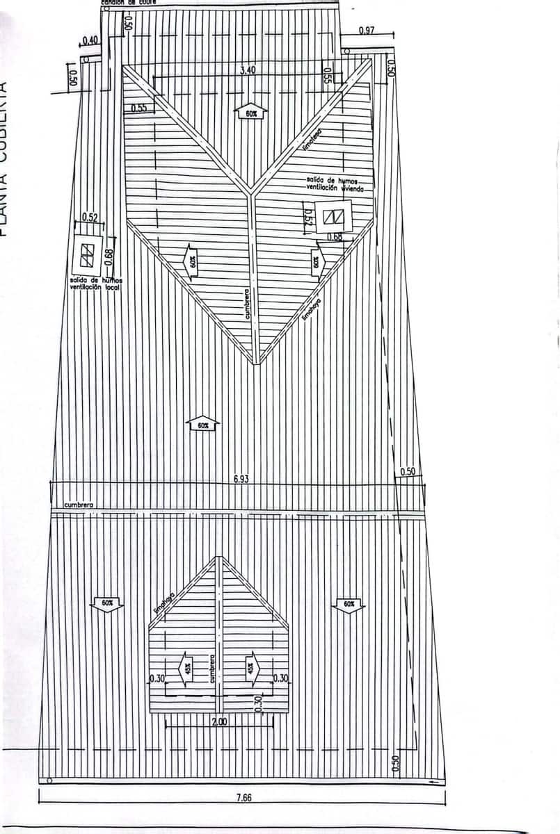 3 camera da letto Villa in vendita in Siero - 370.000 € (Rif: 9806839)