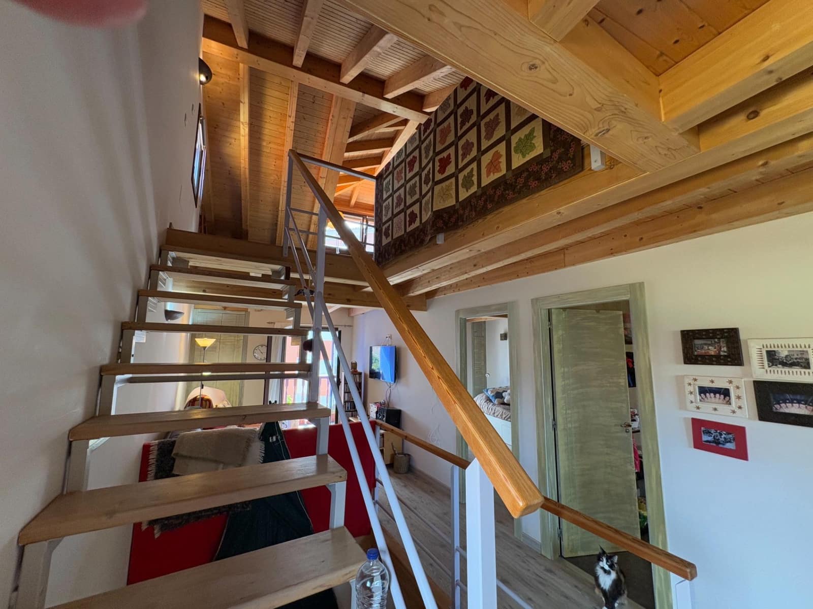 3 camera da letto Villa in vendita in Siero - 370.000 € (Rif: 9806839)