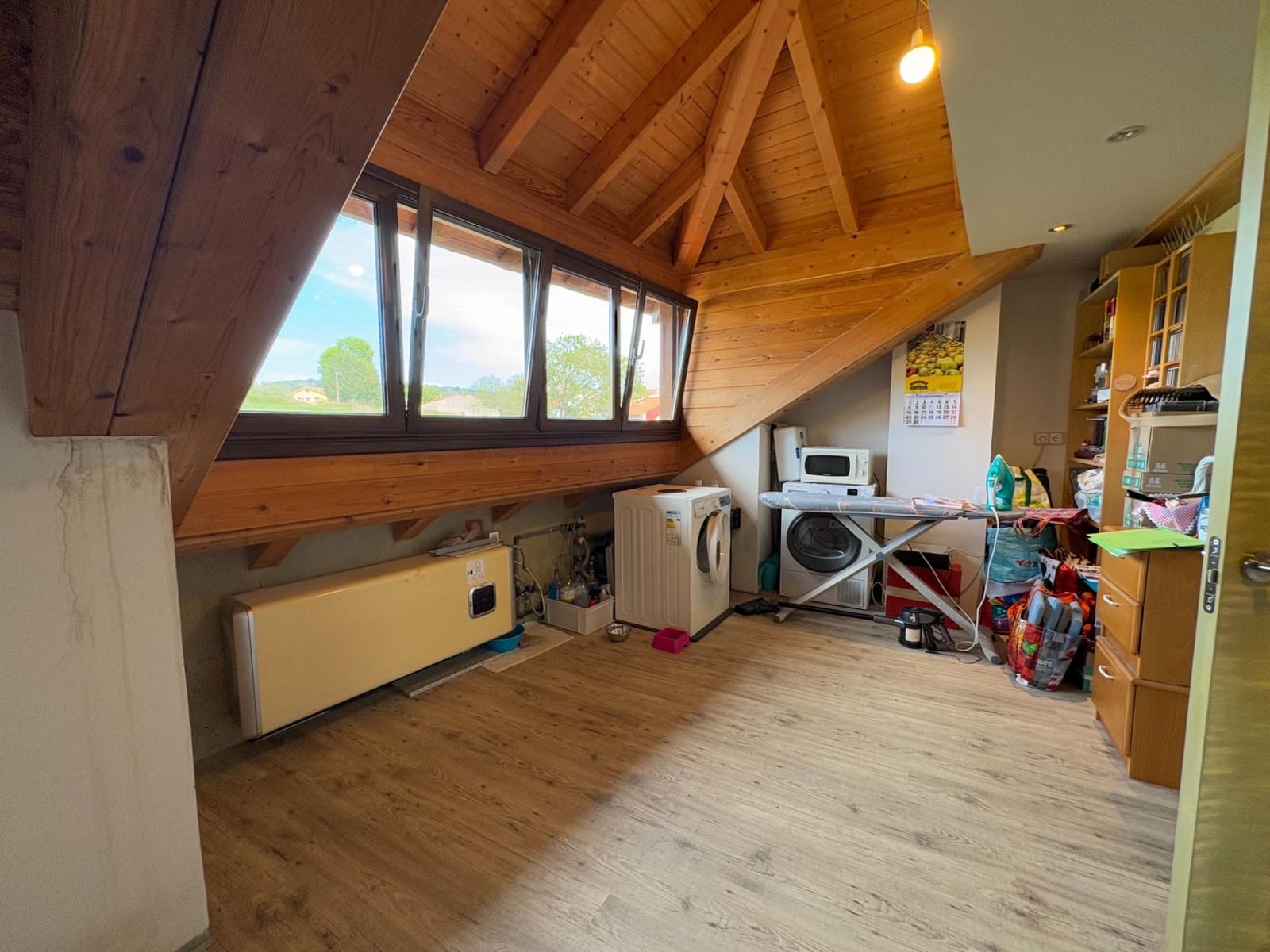3 camera da letto Villa in vendita in Siero - 370.000 € (Rif: 9806839)