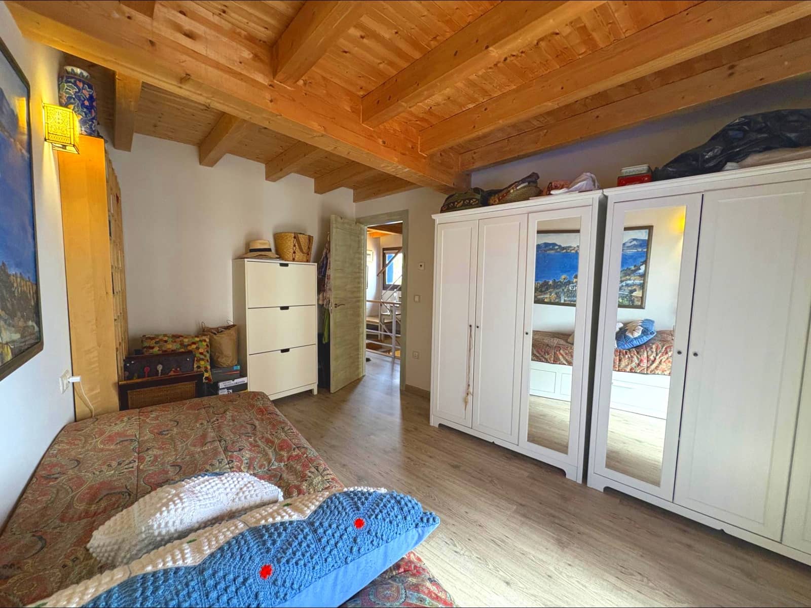 3 camera da letto Villa in vendita in Siero - 370.000 € (Rif: 9806839)