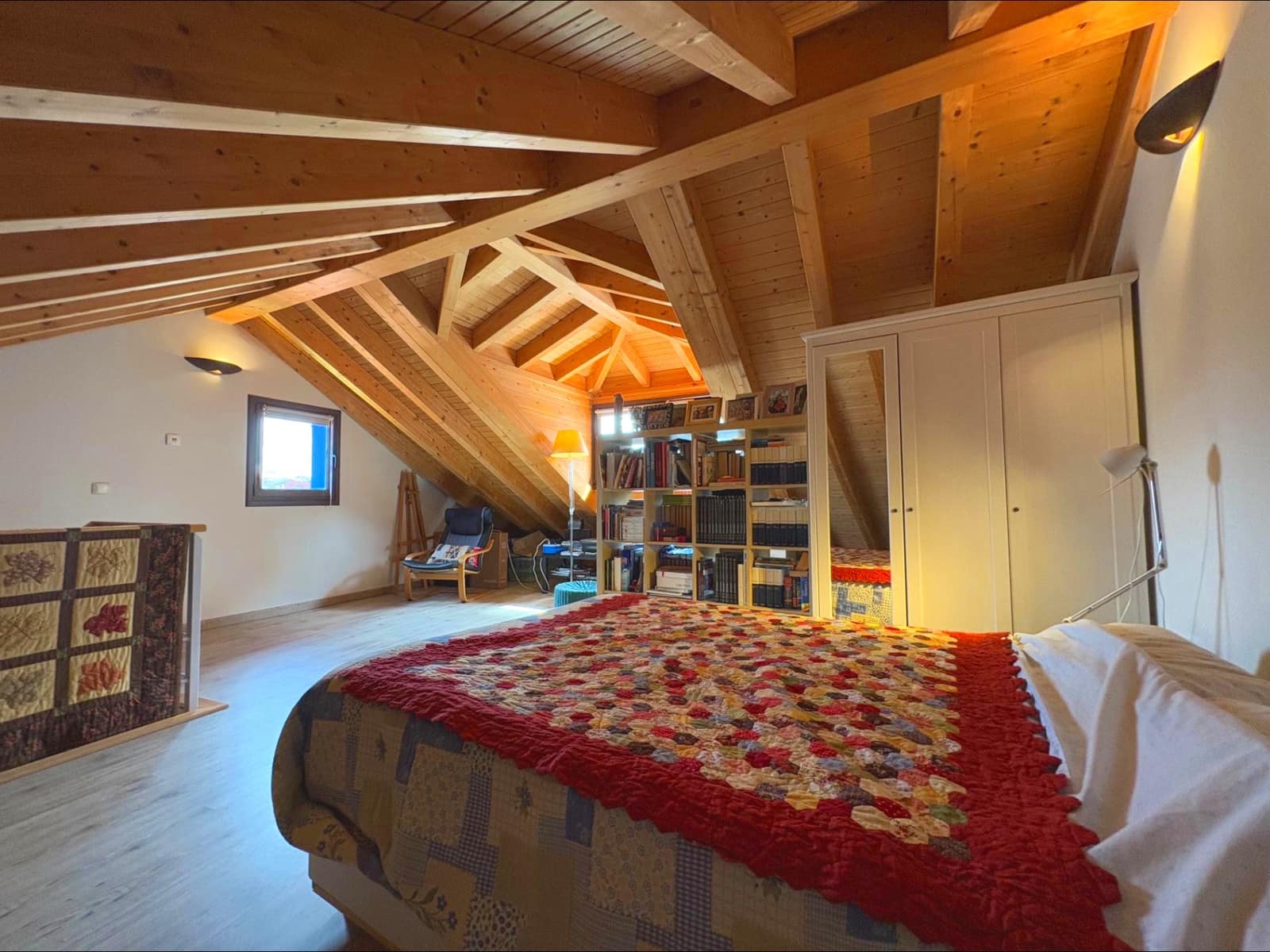 3 camera da letto Villa in vendita in Siero - 370.000 € (Rif: 9806839)