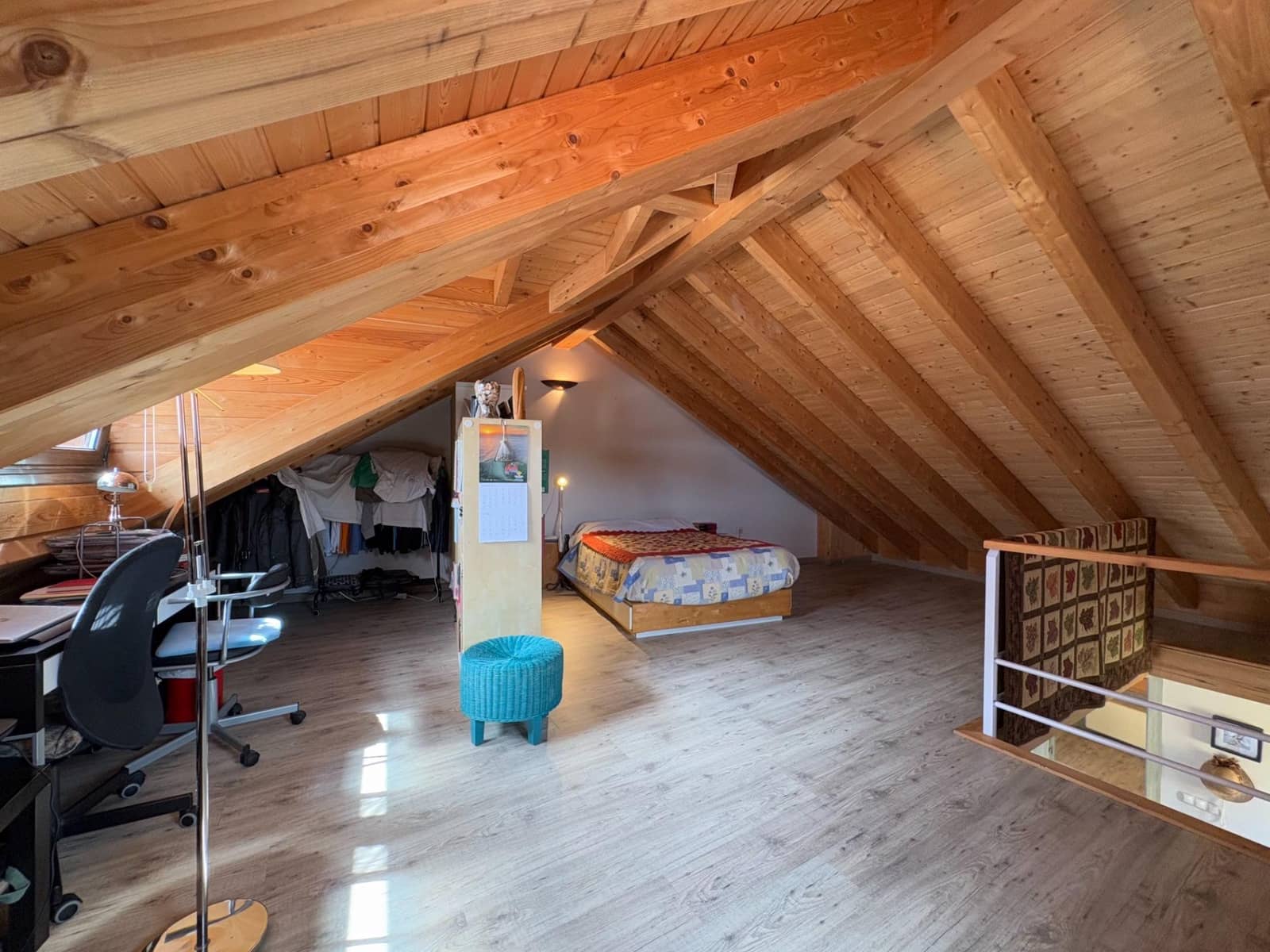 3 camera da letto Villa in vendita in Siero - 370.000 € (Rif: 9806839)
