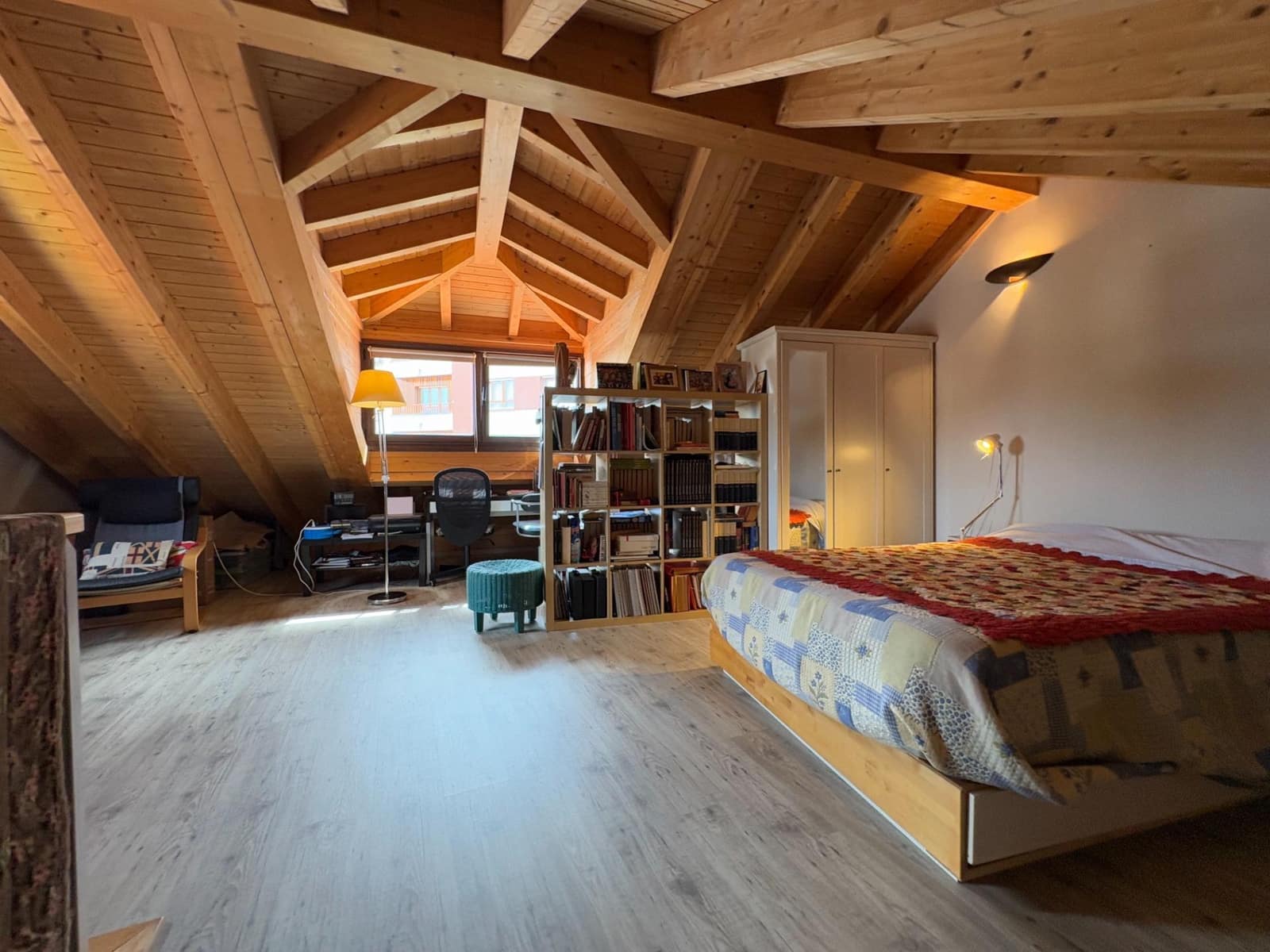 3 camera da letto Villa in vendita in Siero - 370.000 € (Rif: 9806839)