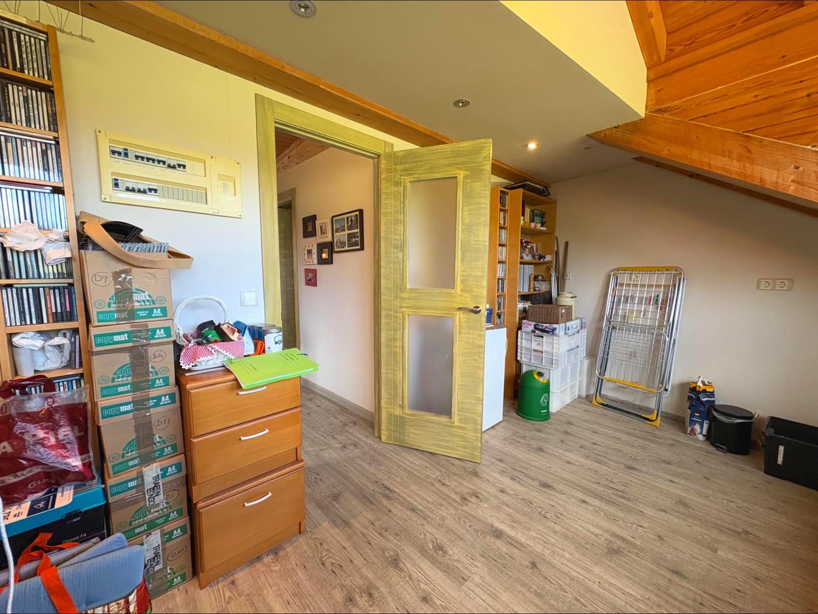 3 camera da letto Villa in vendita in Siero - 370.000 € (Rif: 9806839)