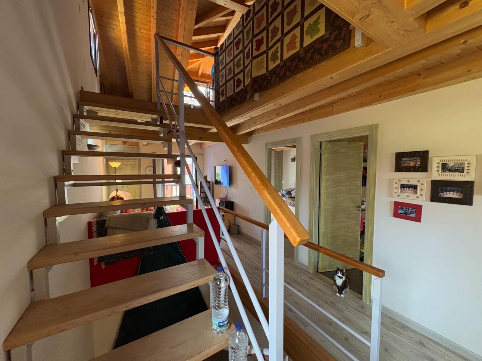 3 camera da letto Villa in vendita in Siero - 370.000 € (Rif: 9806839)