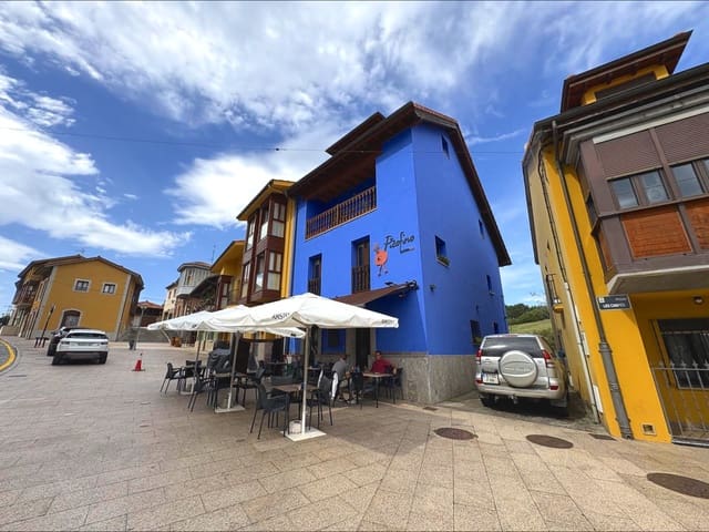 3 bedroom Villa for sale in Siero - € 370,000 (Ref: 9806839)