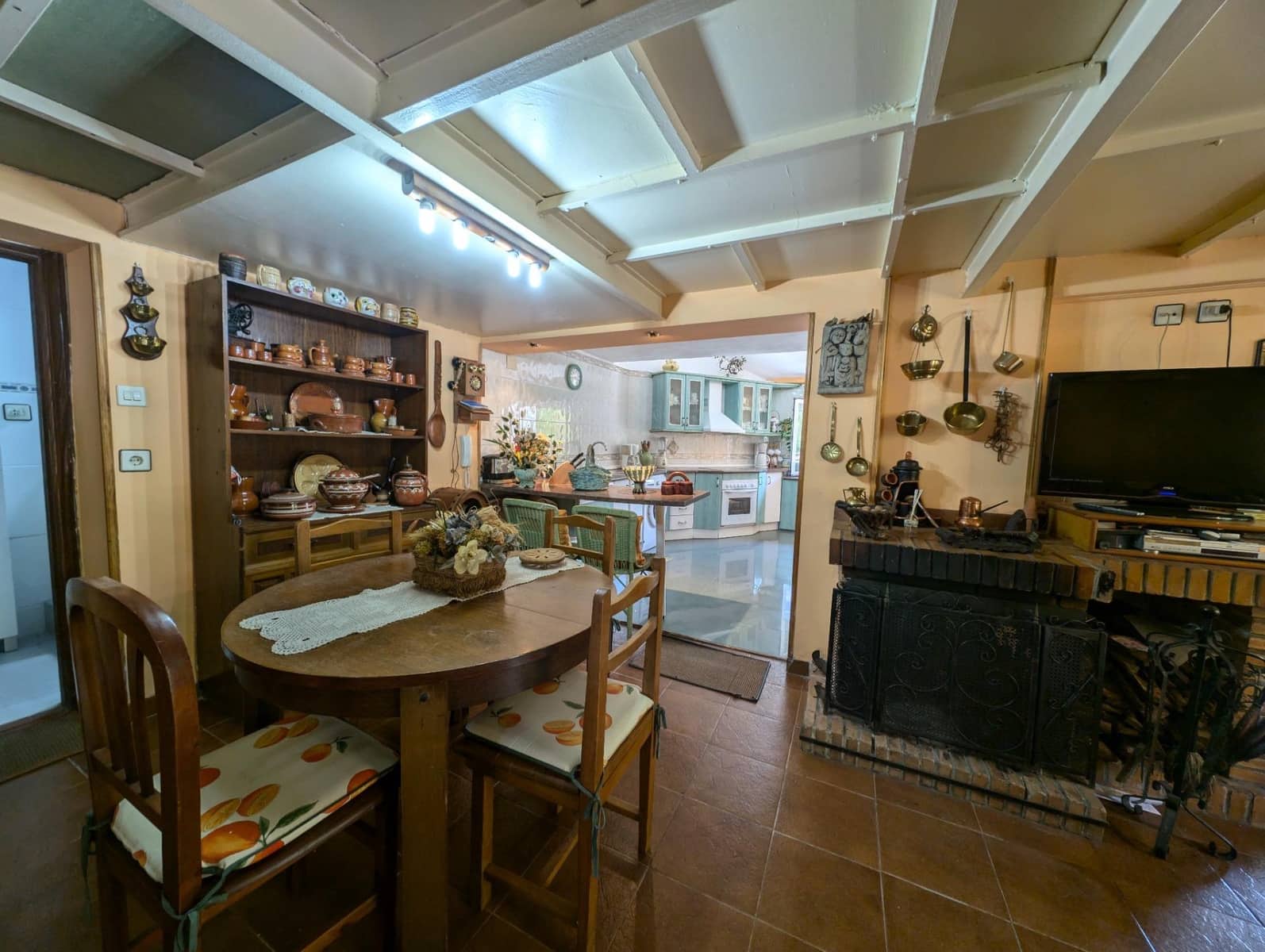 5 sovrum Villa till salu i Aller med garage - 180 000 € (Ref: 9806840)