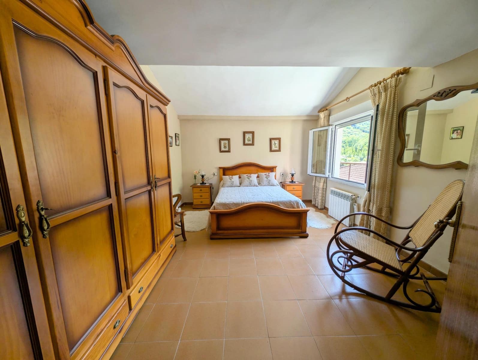 5 sovrum Villa till salu i Aller med garage - 180 000 € (Ref: 9806840)