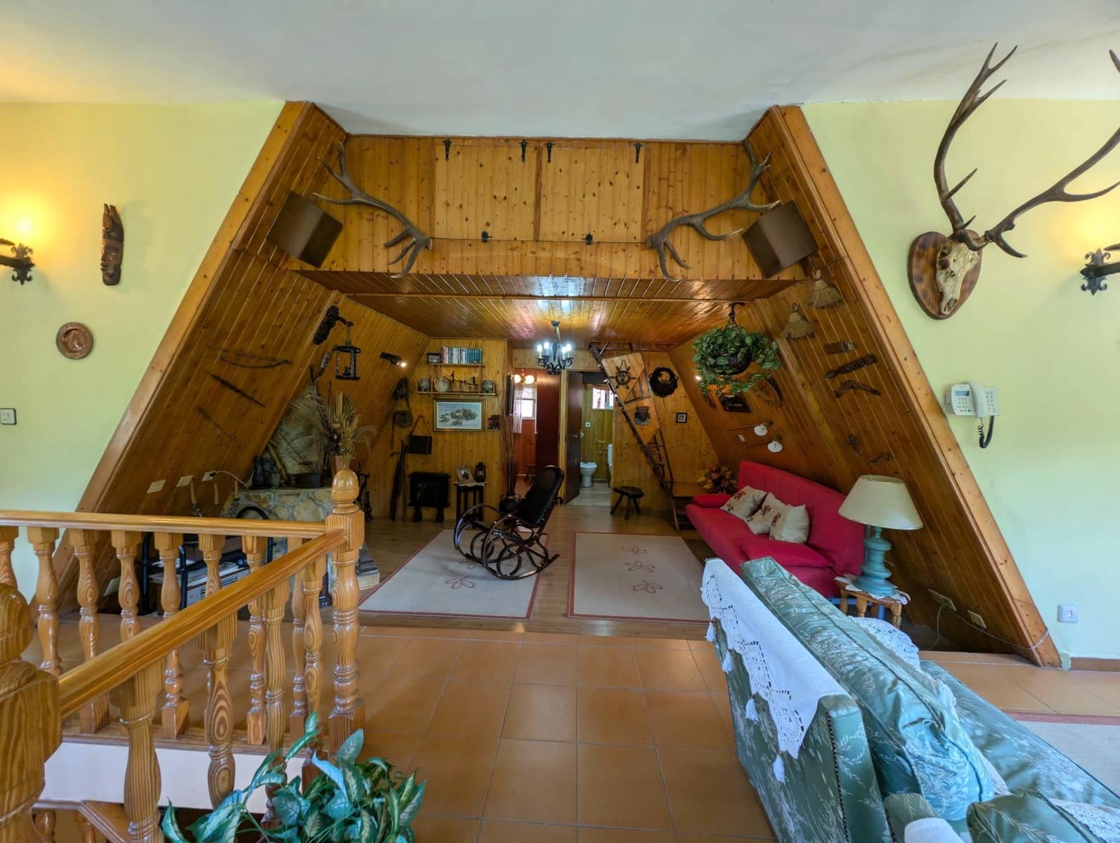 5 sovrum Villa till salu i Aller med garage - 180 000 € (Ref: 9806840)