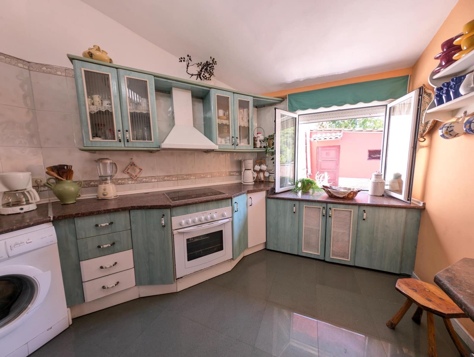 5 sovrum Villa till salu i Aller med garage - 180 000 € (Ref: 9806840)