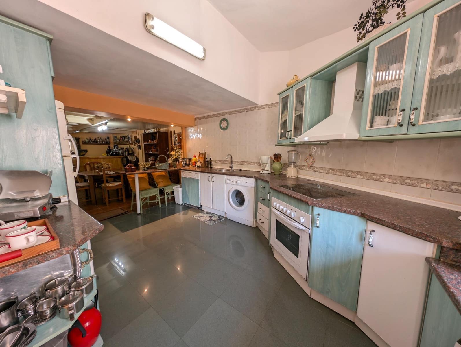 5 sovrum Villa till salu i Aller med garage - 180 000 € (Ref: 9806840)