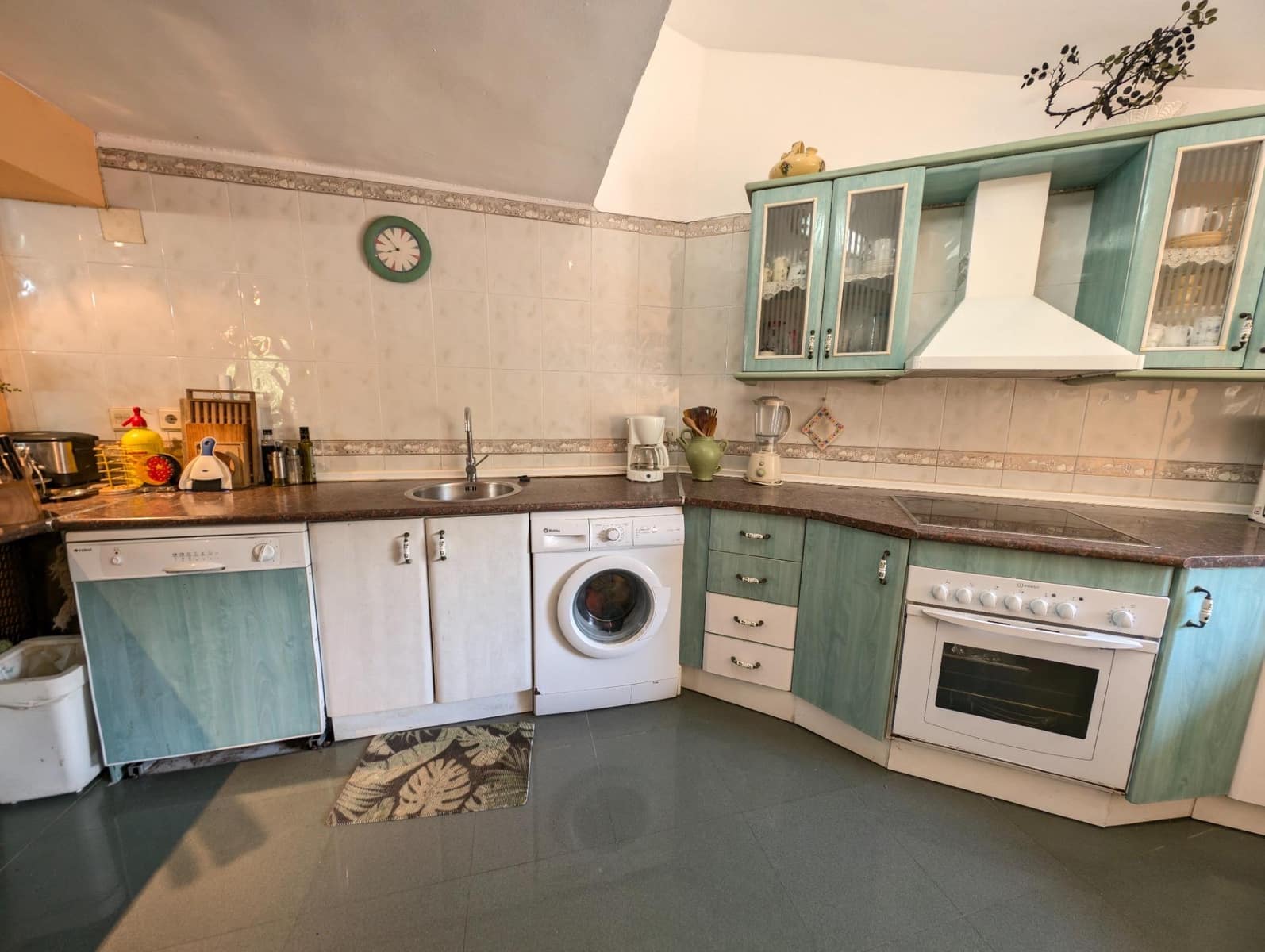 5 sovrum Villa till salu i Aller med garage - 180 000 € (Ref: 9806840)