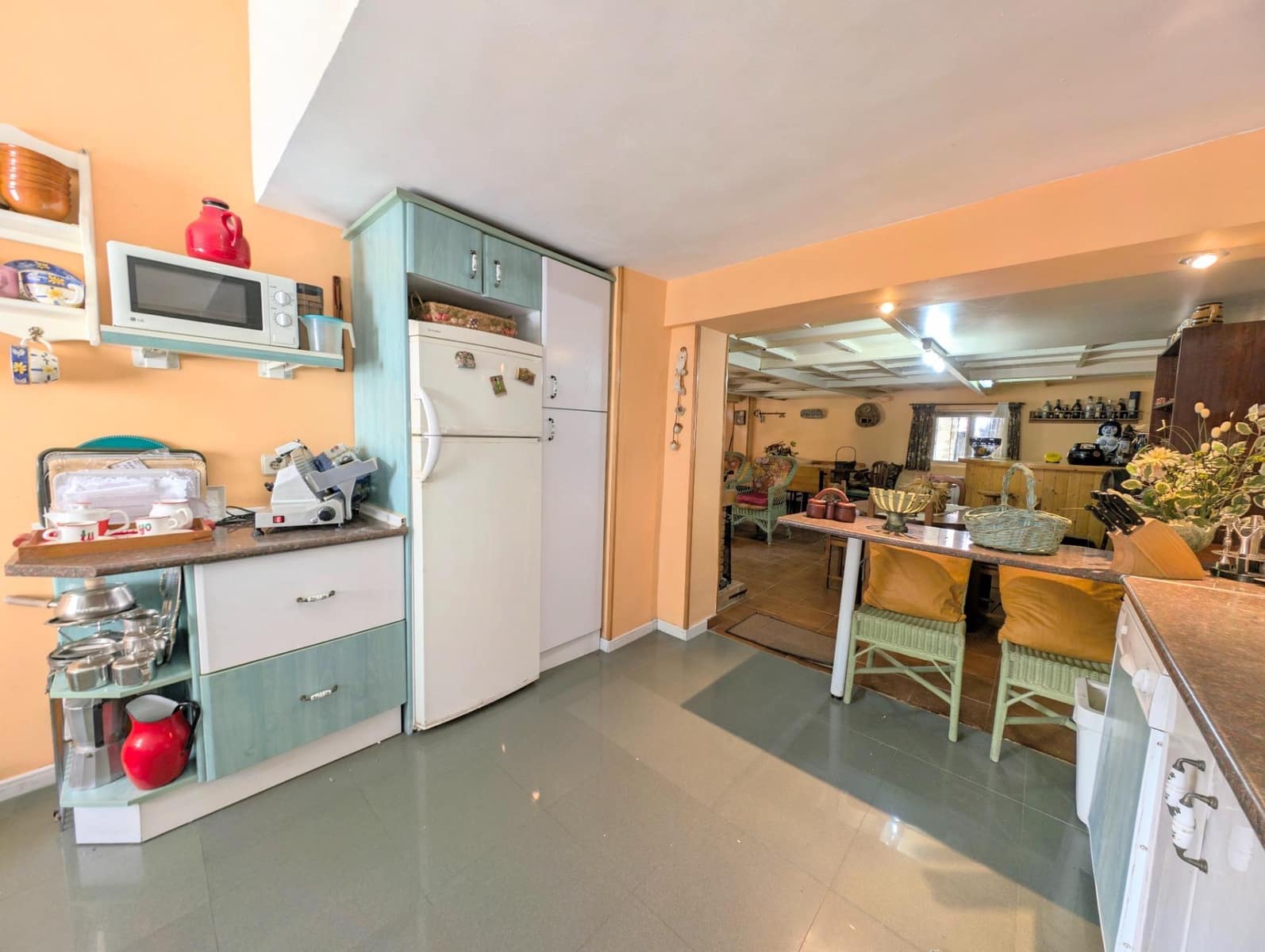 5 sovrum Villa till salu i Aller med garage - 180 000 € (Ref: 9806840)