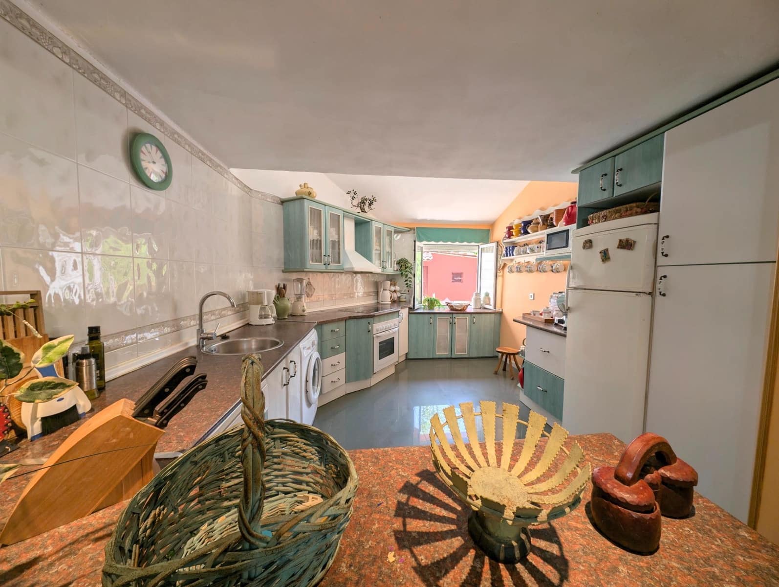 5 sovrum Villa till salu i Aller med garage - 180 000 € (Ref: 9806840)