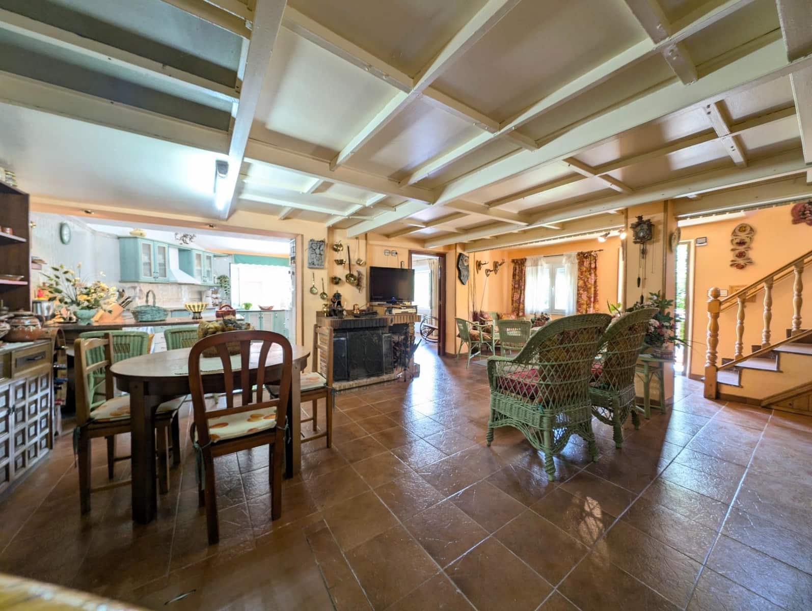 5 sovrum Villa till salu i Aller med garage - 180 000 € (Ref: 9806840)