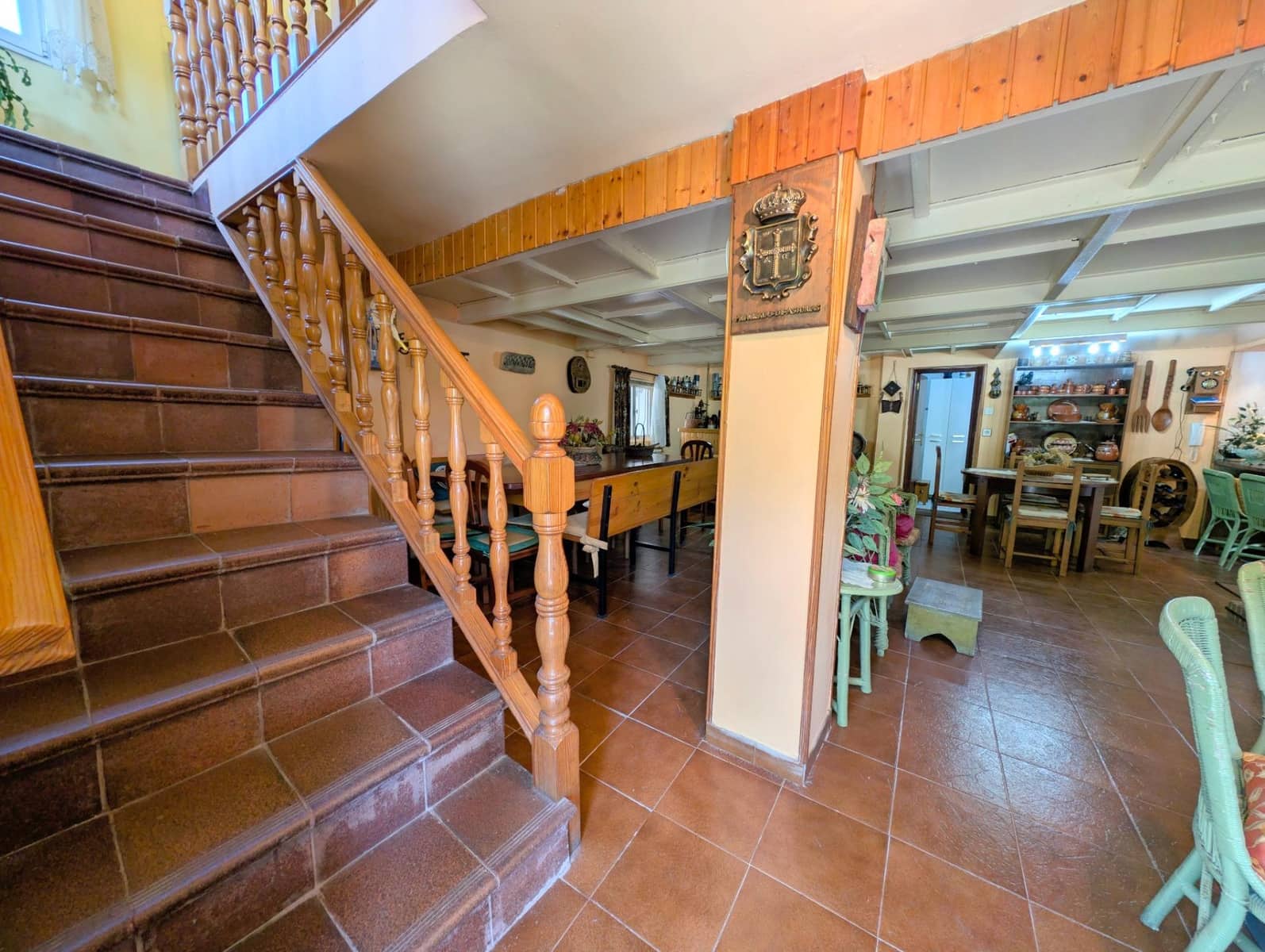 5 sovrum Villa till salu i Aller med garage - 180 000 € (Ref: 9806840)