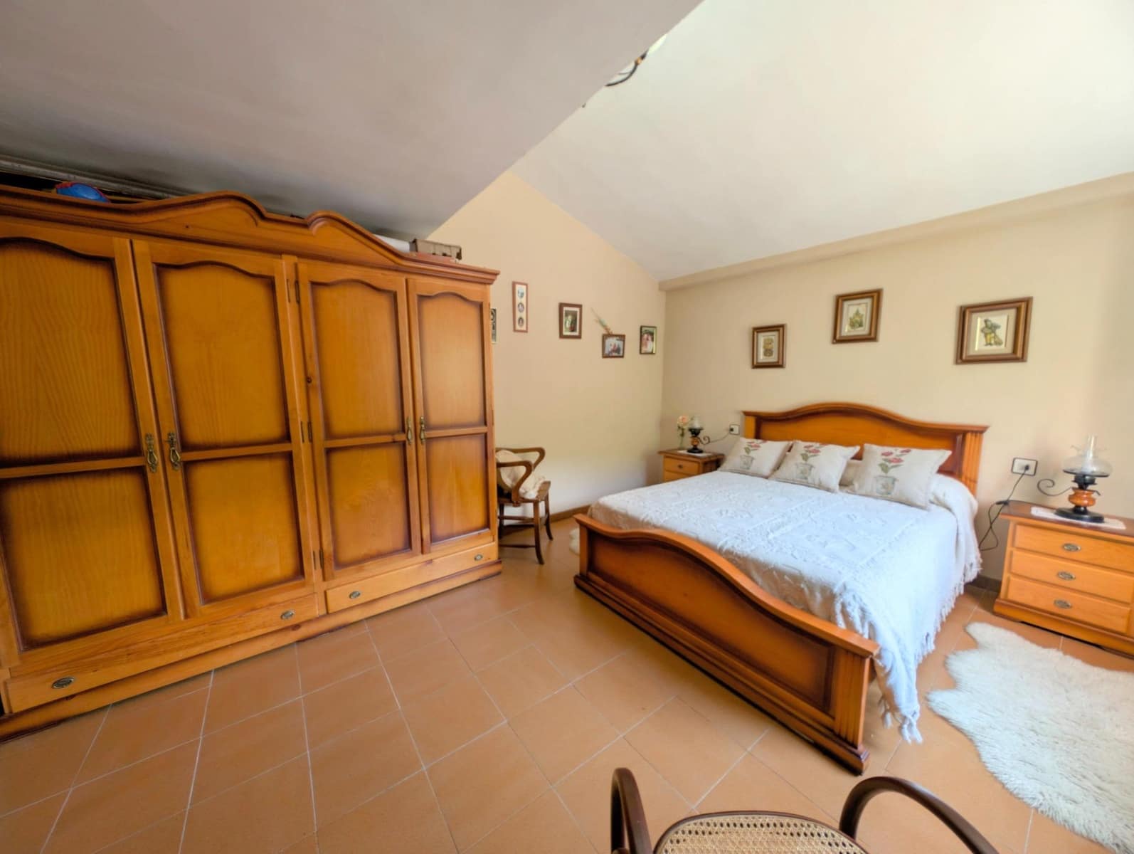 5 sovrum Villa till salu i Aller med garage - 180 000 € (Ref: 9806840)