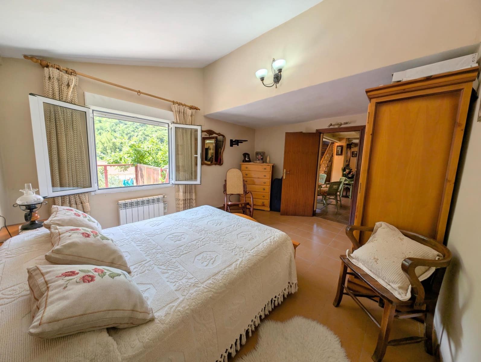 5 sovrum Villa till salu i Aller med garage - 180 000 € (Ref: 9806840)