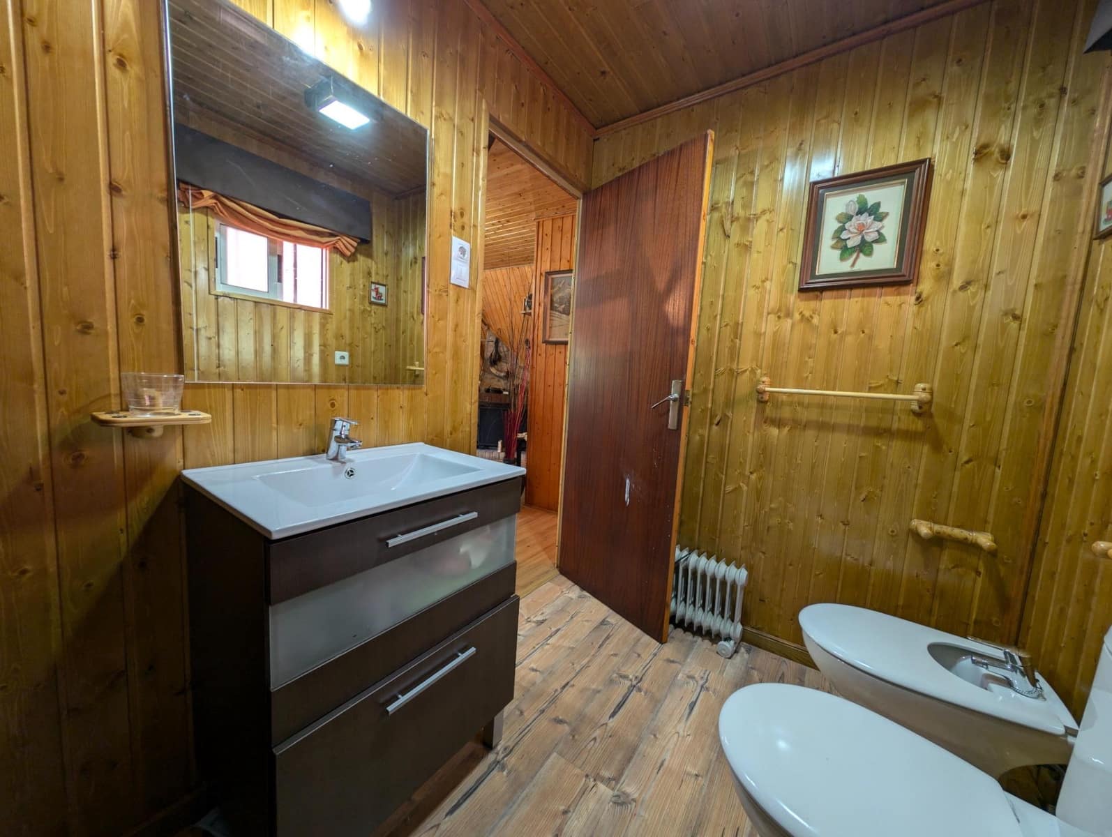 5 sovrum Villa till salu i Aller med garage - 180 000 € (Ref: 9806840)