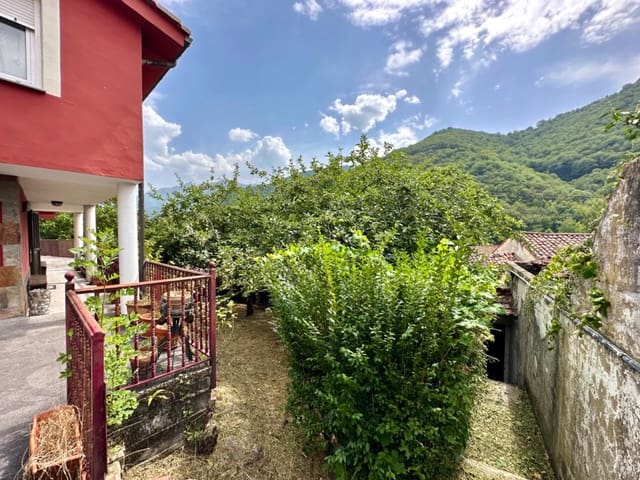 5 sovrum Villa till salu i Aller med garage - 180 000 € (Ref: 9806840)