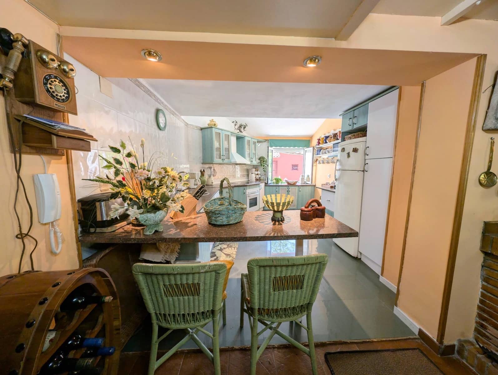 5 sovrum Villa till salu i Aller med garage - 180 000 € (Ref: 9806840)