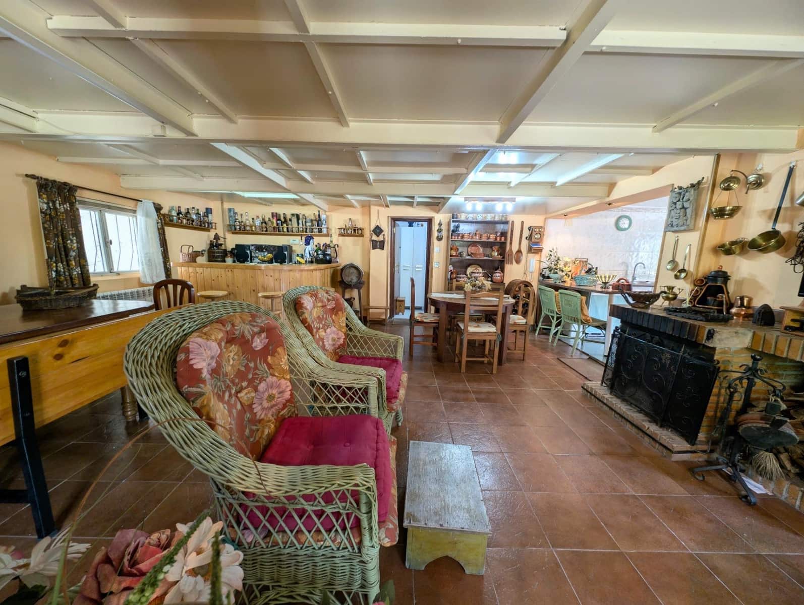 5 sovrum Villa till salu i Aller med garage - 180 000 € (Ref: 9806840)