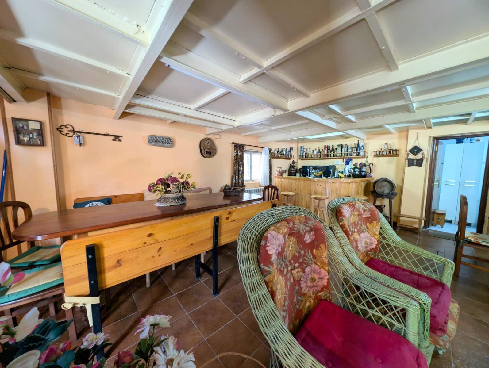 5 sovrum Villa till salu i Aller med garage - 180 000 € (Ref: 9806840)