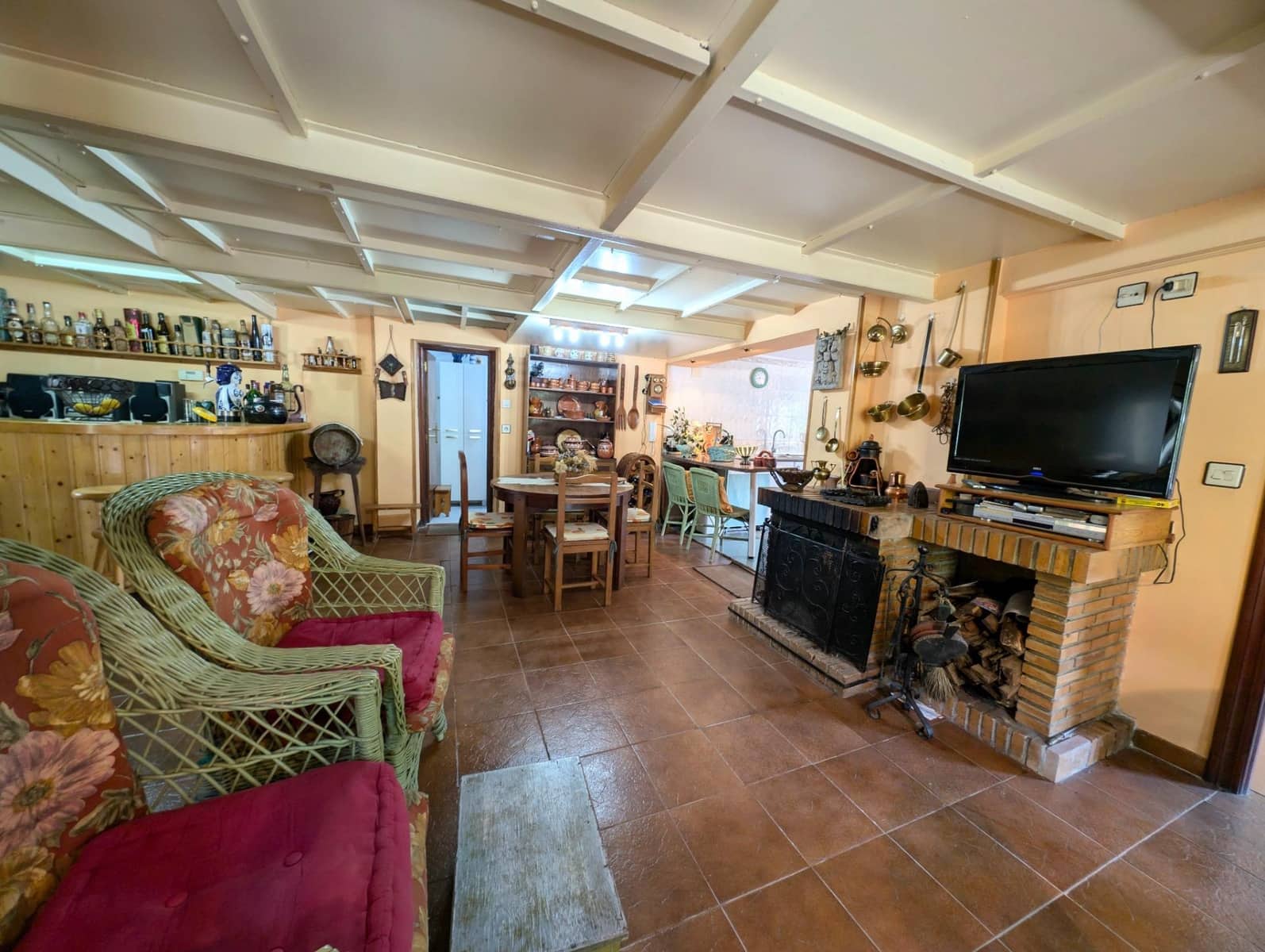 5 sovrum Villa till salu i Aller med garage - 180 000 € (Ref: 9806840)