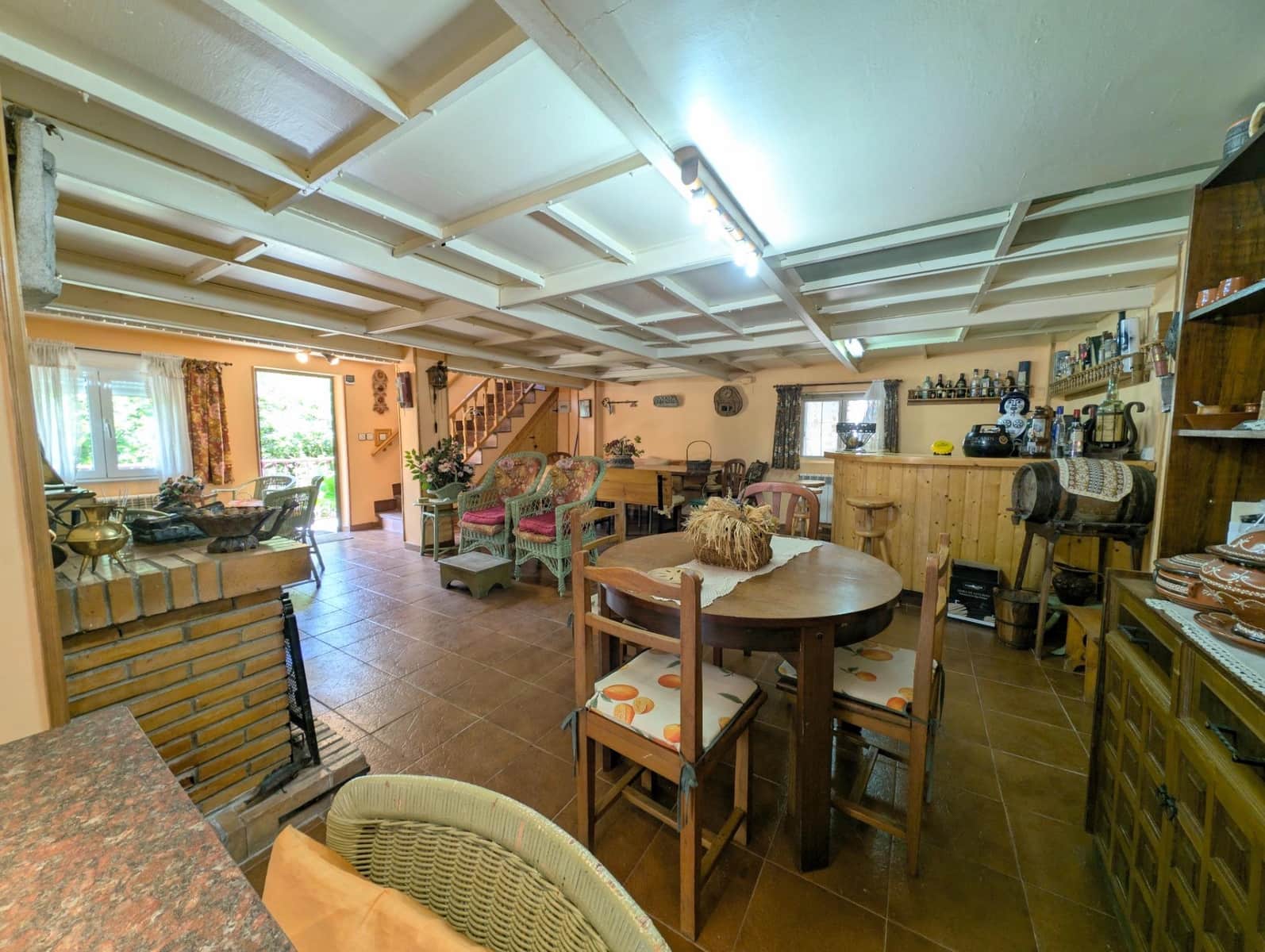 5 sovrum Villa till salu i Aller med garage - 180 000 € (Ref: 9806840)