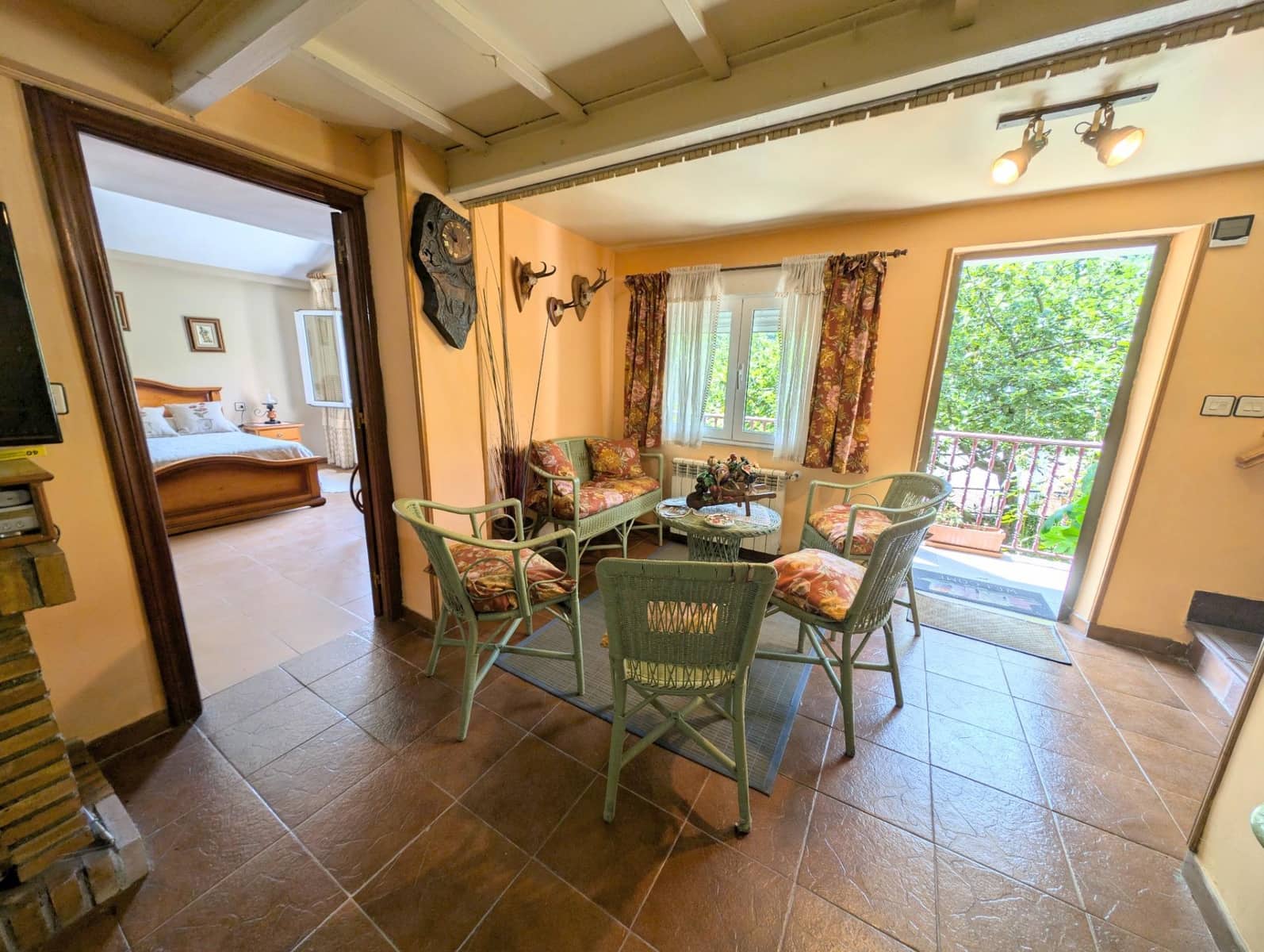 5 sovrum Villa till salu i Aller med garage - 180 000 € (Ref: 9806840)