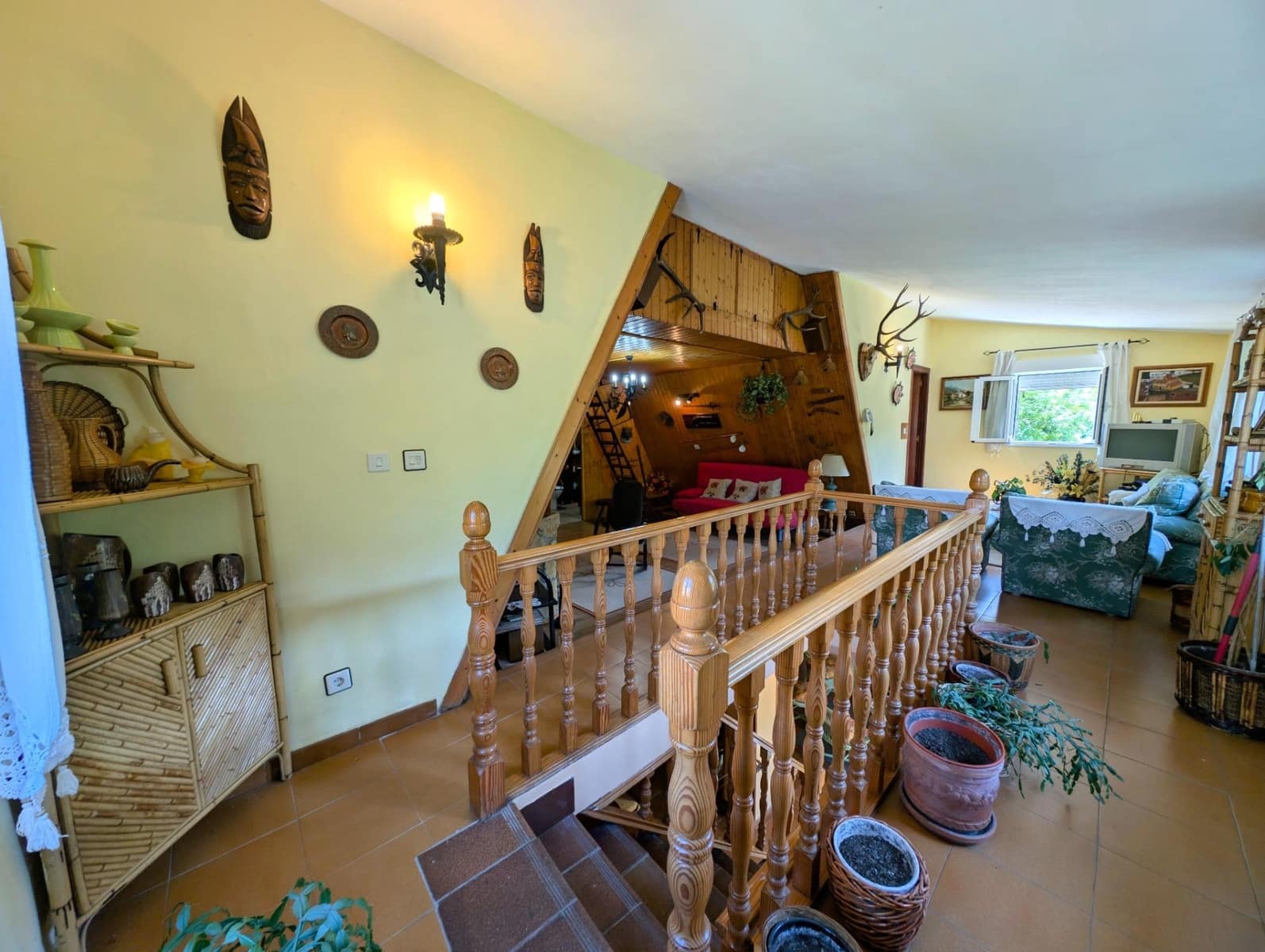 5 sovrum Villa till salu i Aller med garage - 180 000 € (Ref: 9806840)