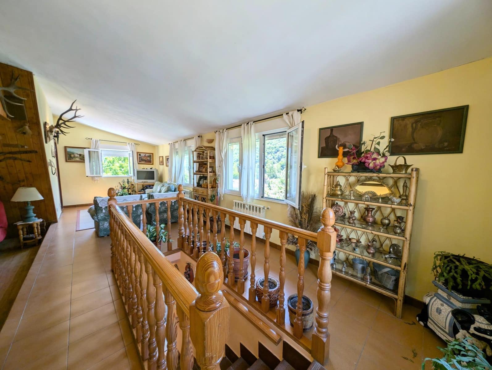 5 sovrum Villa till salu i Aller med garage - 180 000 € (Ref: 9806840)