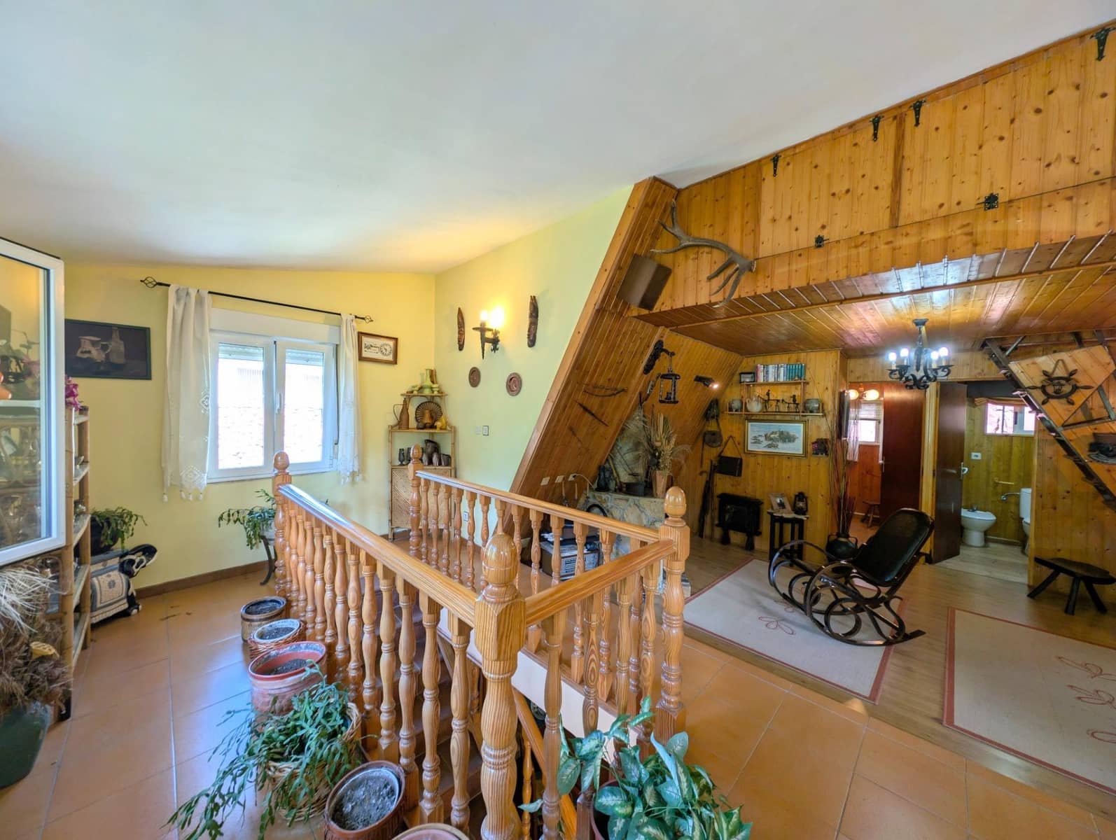 5 sovrum Villa till salu i Aller med garage - 180 000 € (Ref: 9806840)