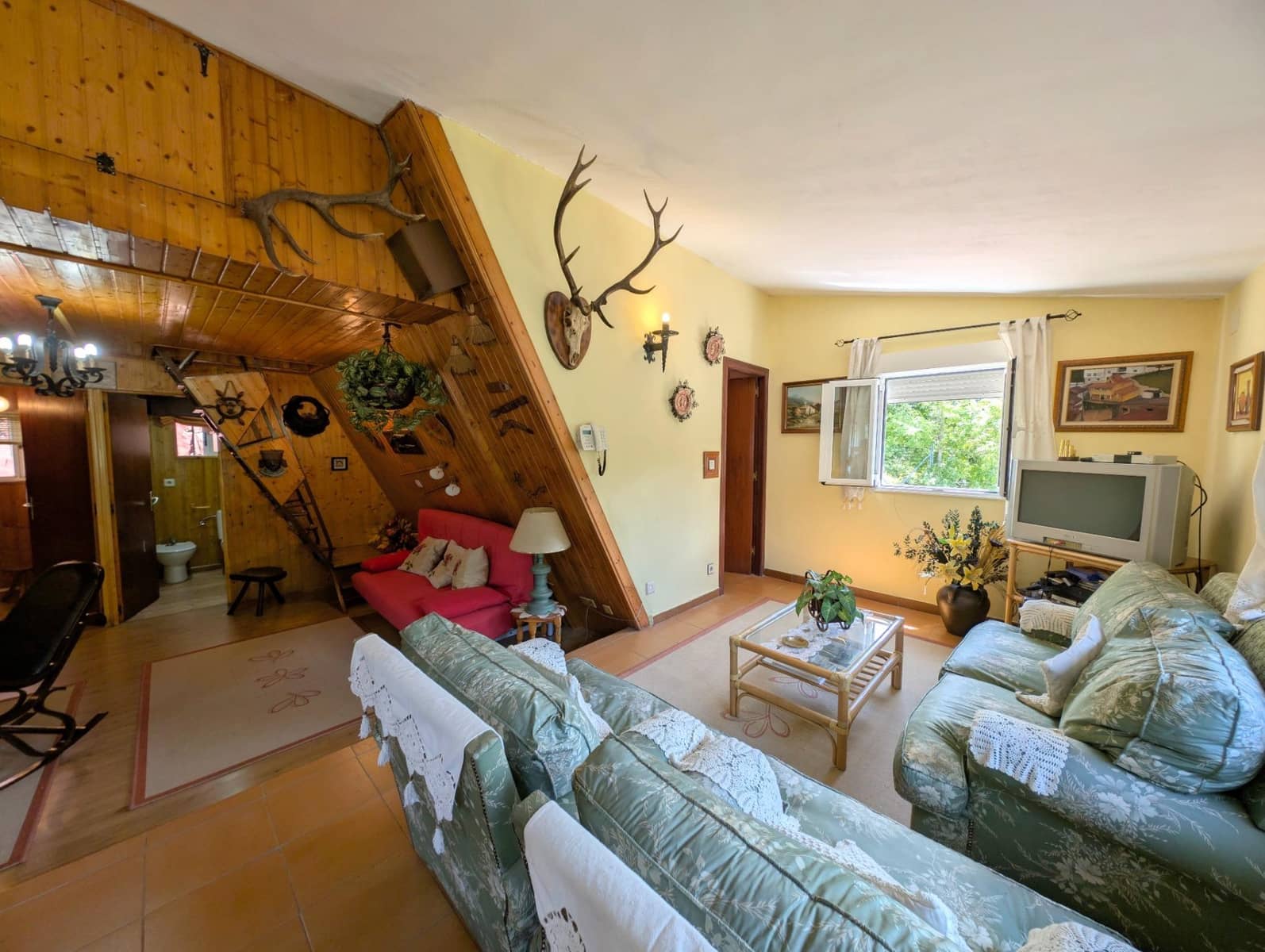 5 sovrum Villa till salu i Aller med garage - 180 000 € (Ref: 9806840)