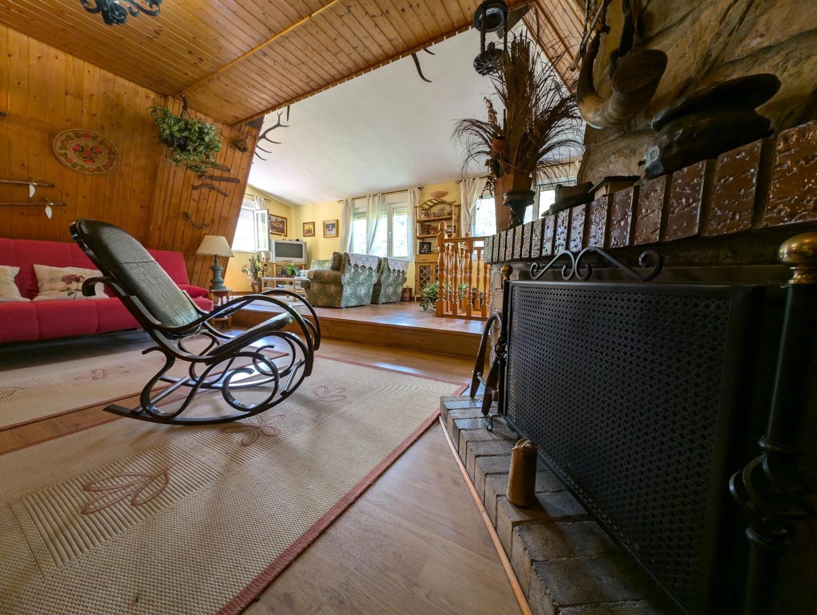 5 sovrum Villa till salu i Aller med garage - 180 000 € (Ref: 9806840)