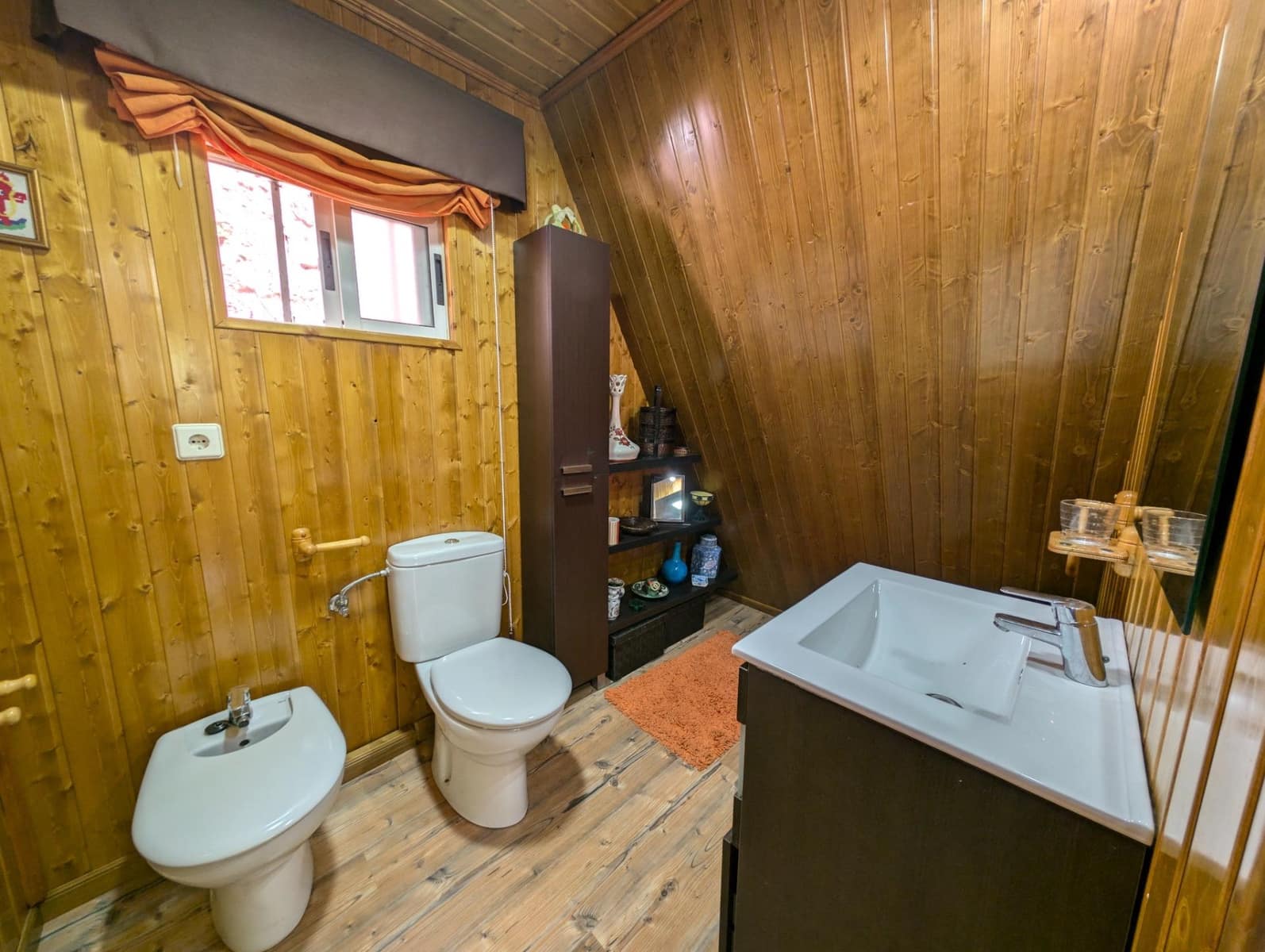 5 sovrum Villa till salu i Aller med garage - 180 000 € (Ref: 9806840)