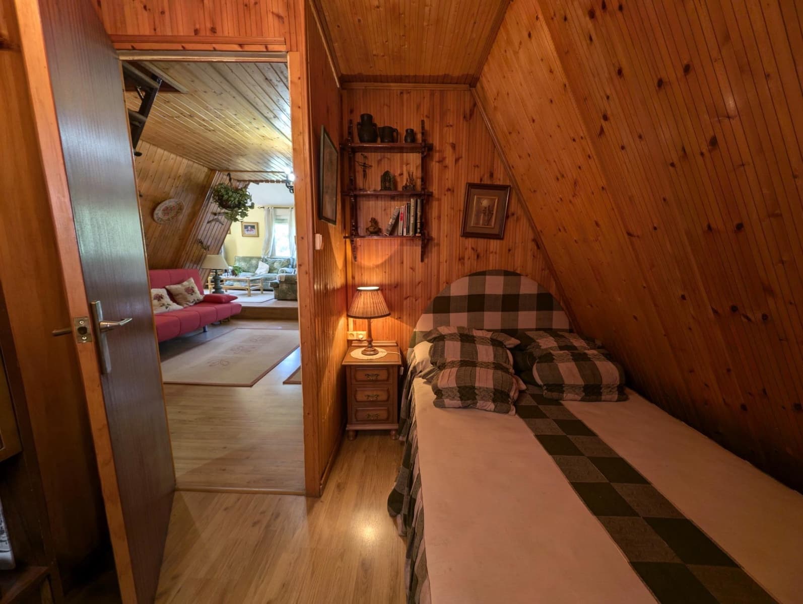 5 sovrum Villa till salu i Aller med garage - 180 000 € (Ref: 9806840)