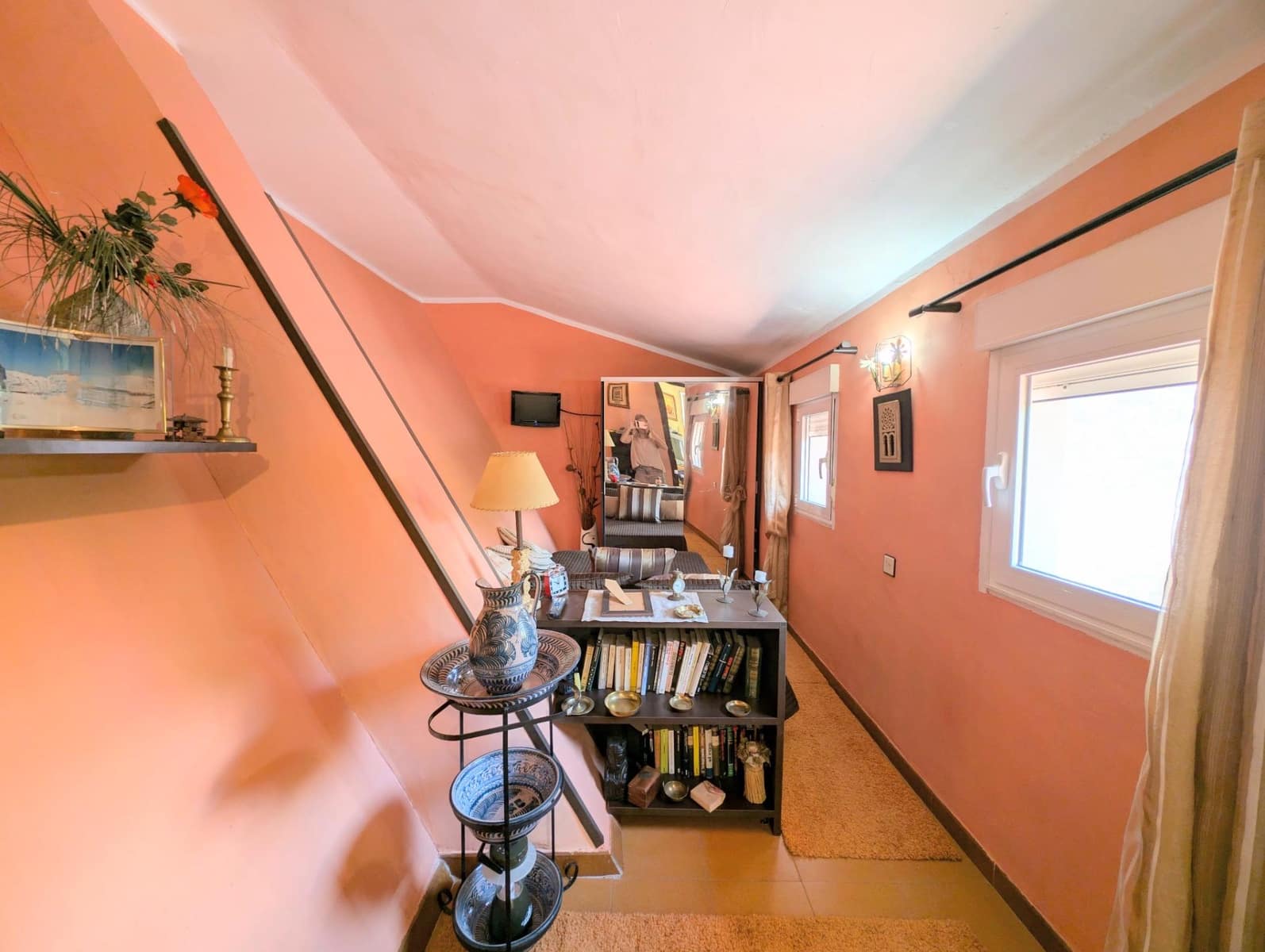 5 sovrum Villa till salu i Aller med garage - 180 000 € (Ref: 9806840)