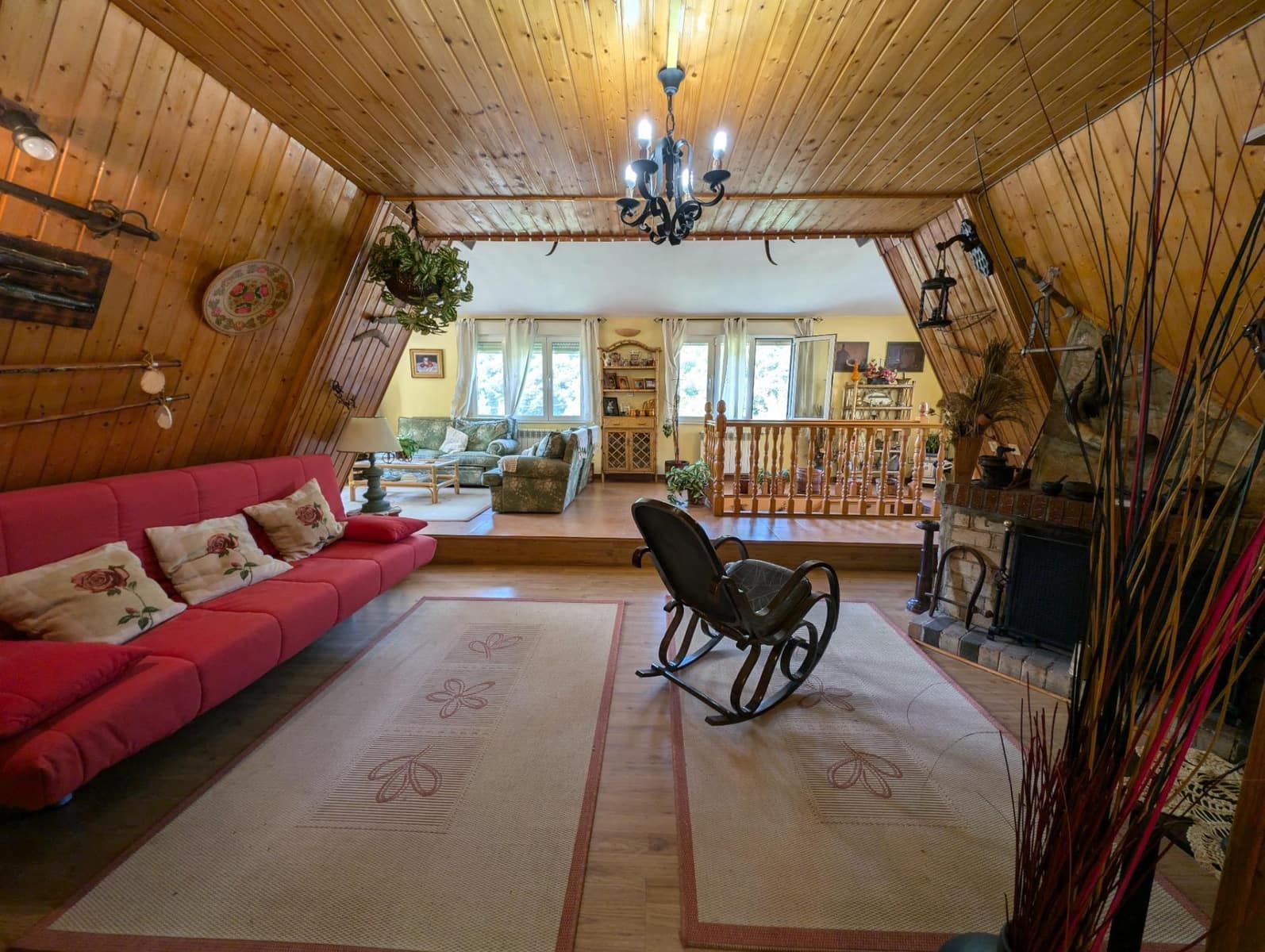 5 sovrum Villa till salu i Aller med garage - 180 000 € (Ref: 9806840)