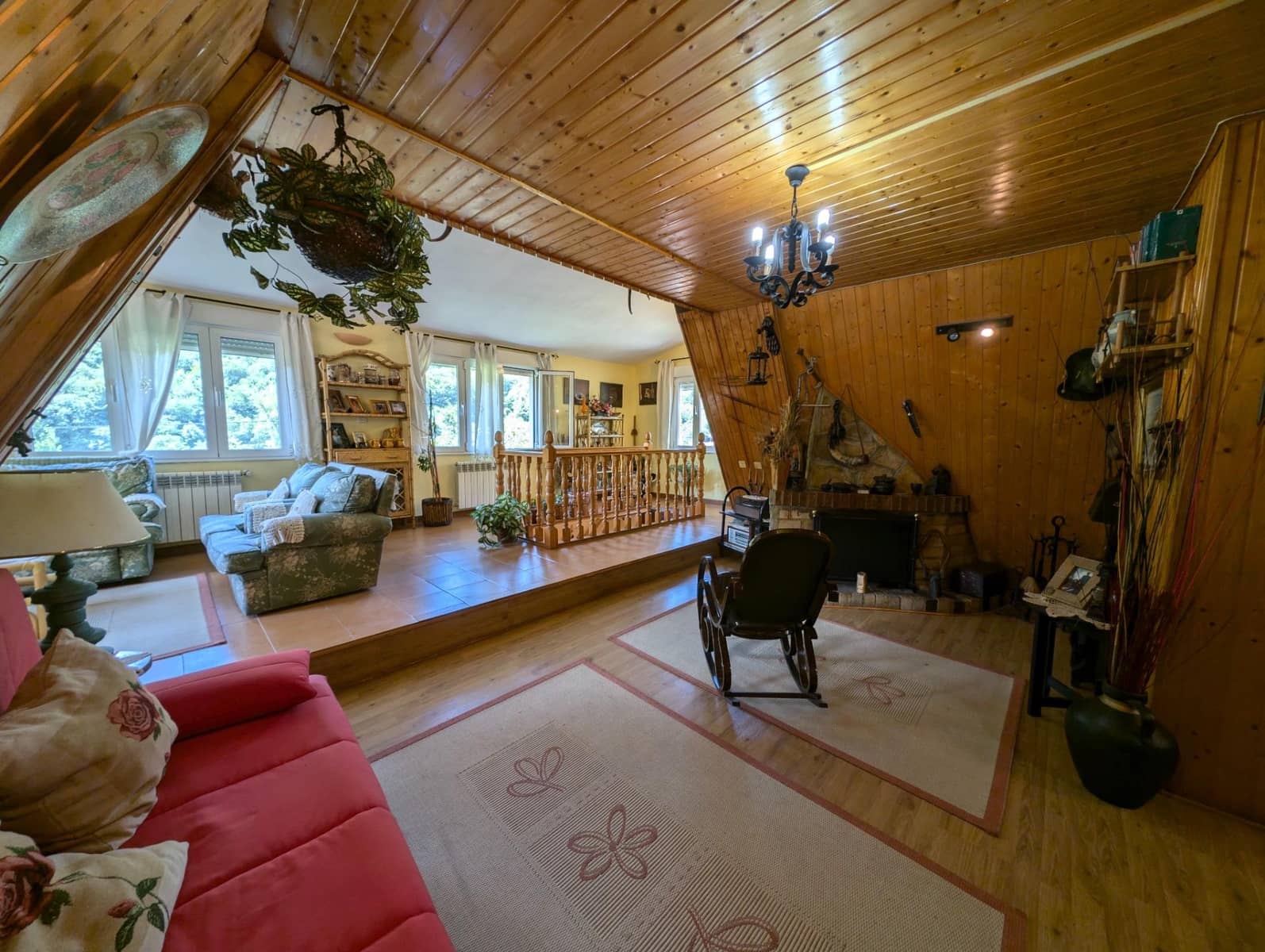 5 sovrum Villa till salu i Aller med garage - 180 000 € (Ref: 9806840)