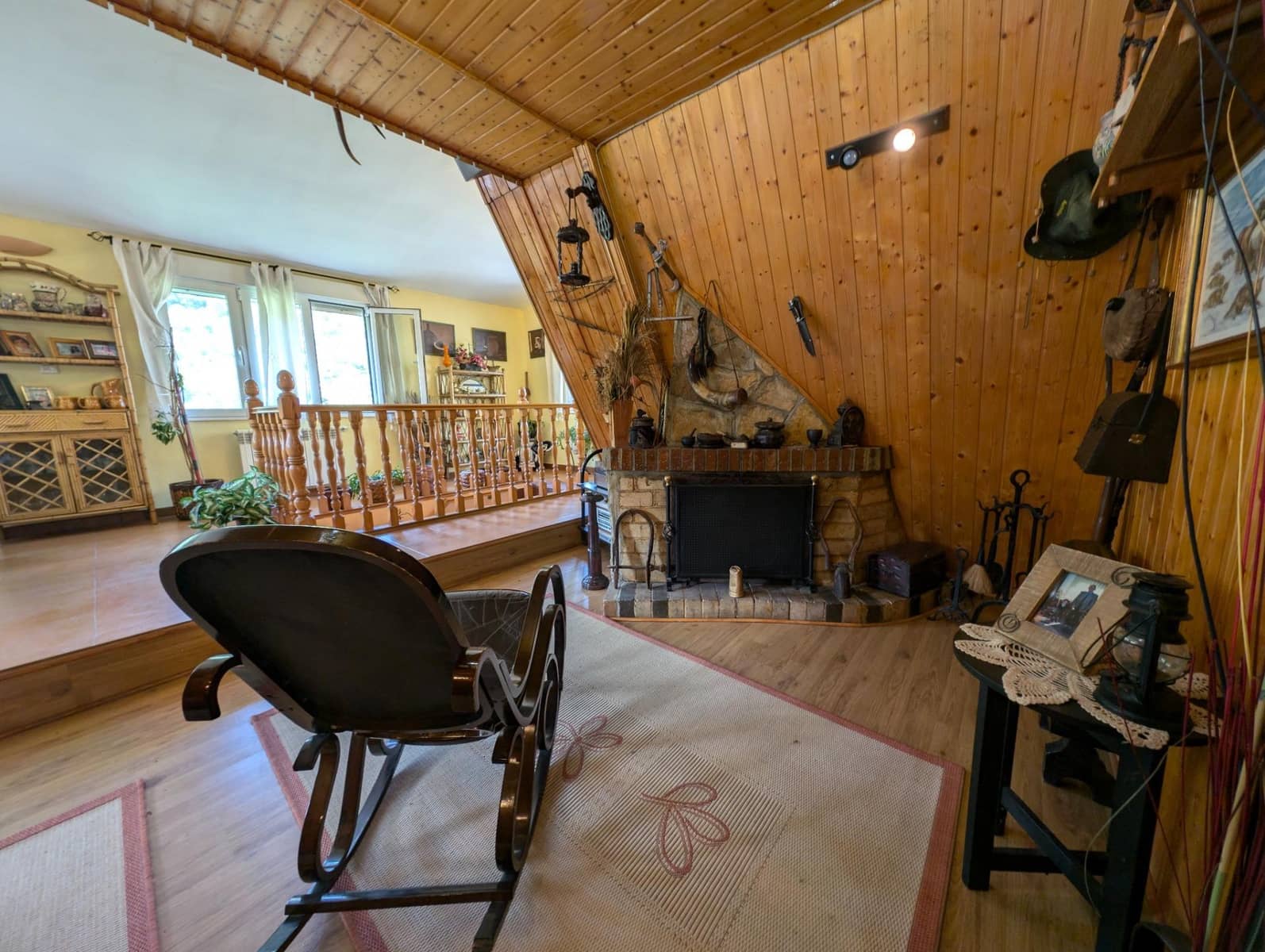 5 sovrum Villa till salu i Aller med garage - 180 000 € (Ref: 9806840)