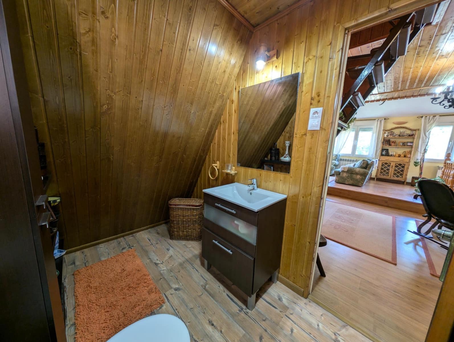 5 sovrum Villa till salu i Aller med garage - 180 000 € (Ref: 9806840)